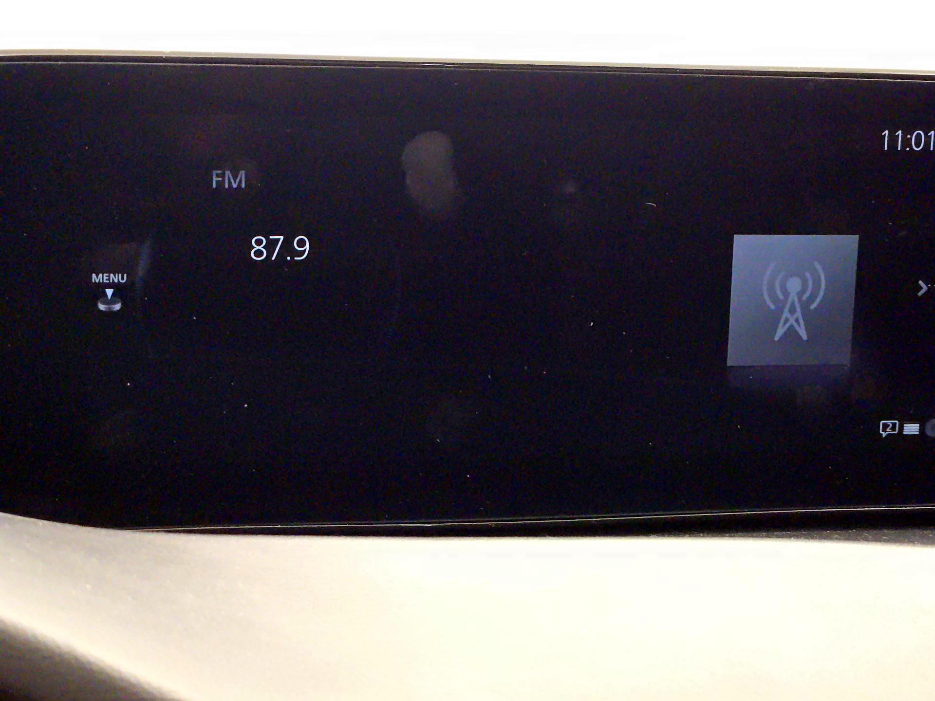 Thumbnail: 2025 Mazda Mazda3 - 15