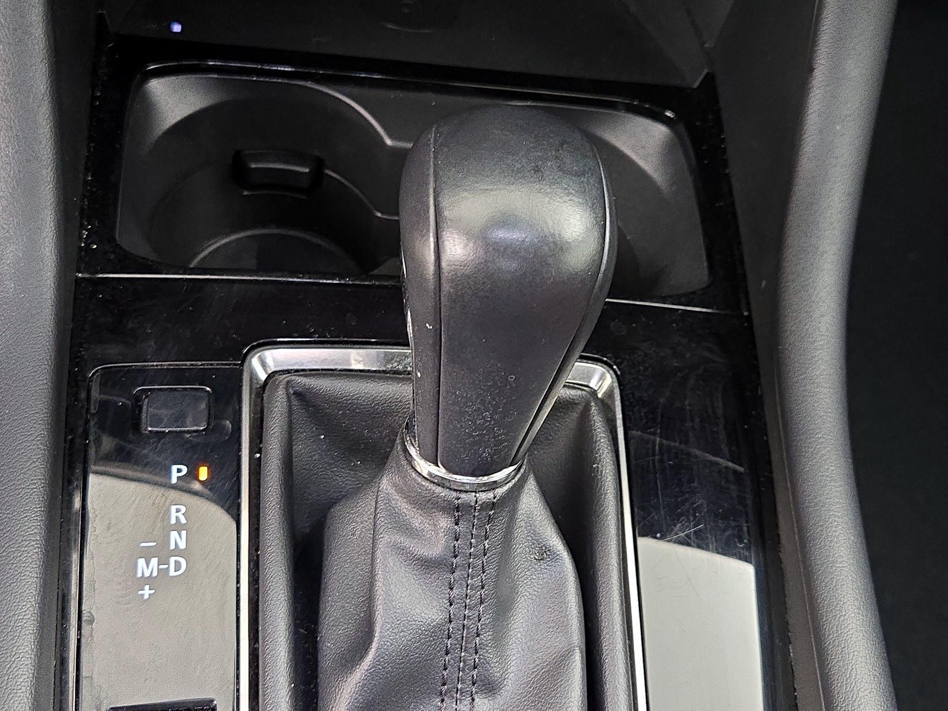 Thumbnail: 2025 Mazda Mazda3 - 17