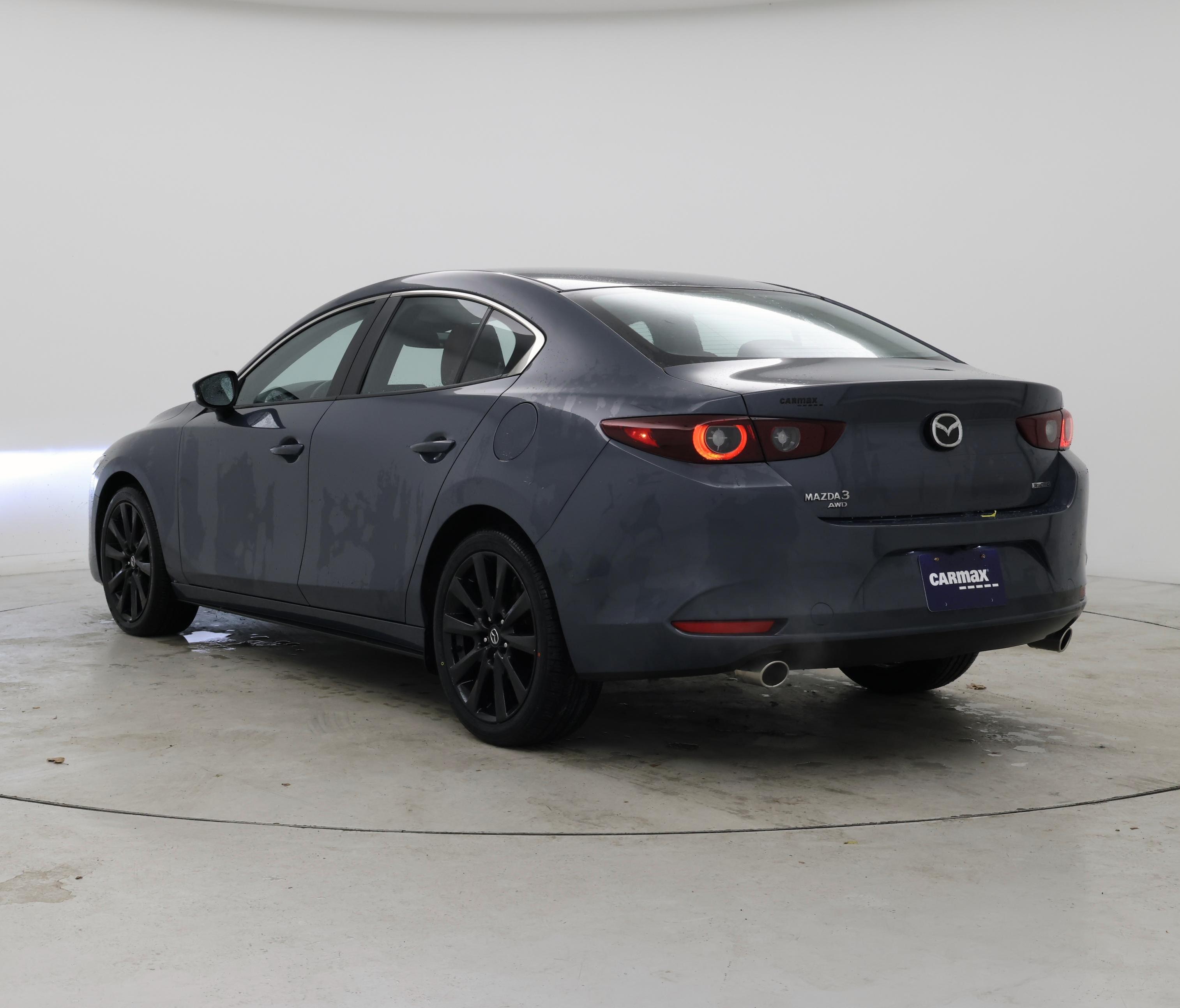 Thumbnail: 2025 Mazda Mazda3 - 2