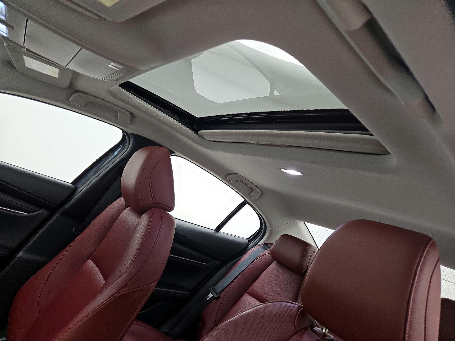 Thumbnail: 2025 Mazda Mazda3 - 19