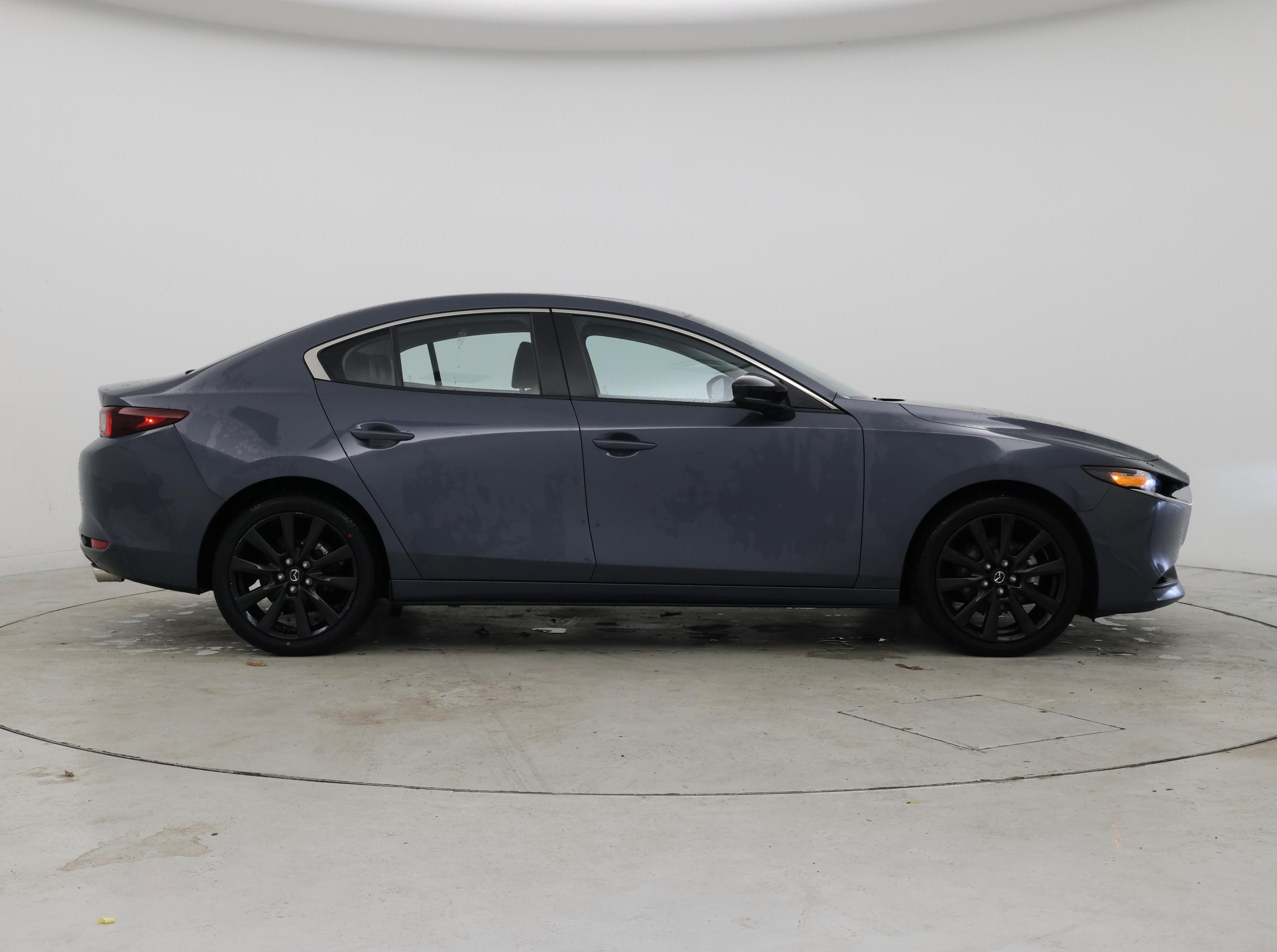 Thumbnail: 2025 Mazda Mazda3 - 7