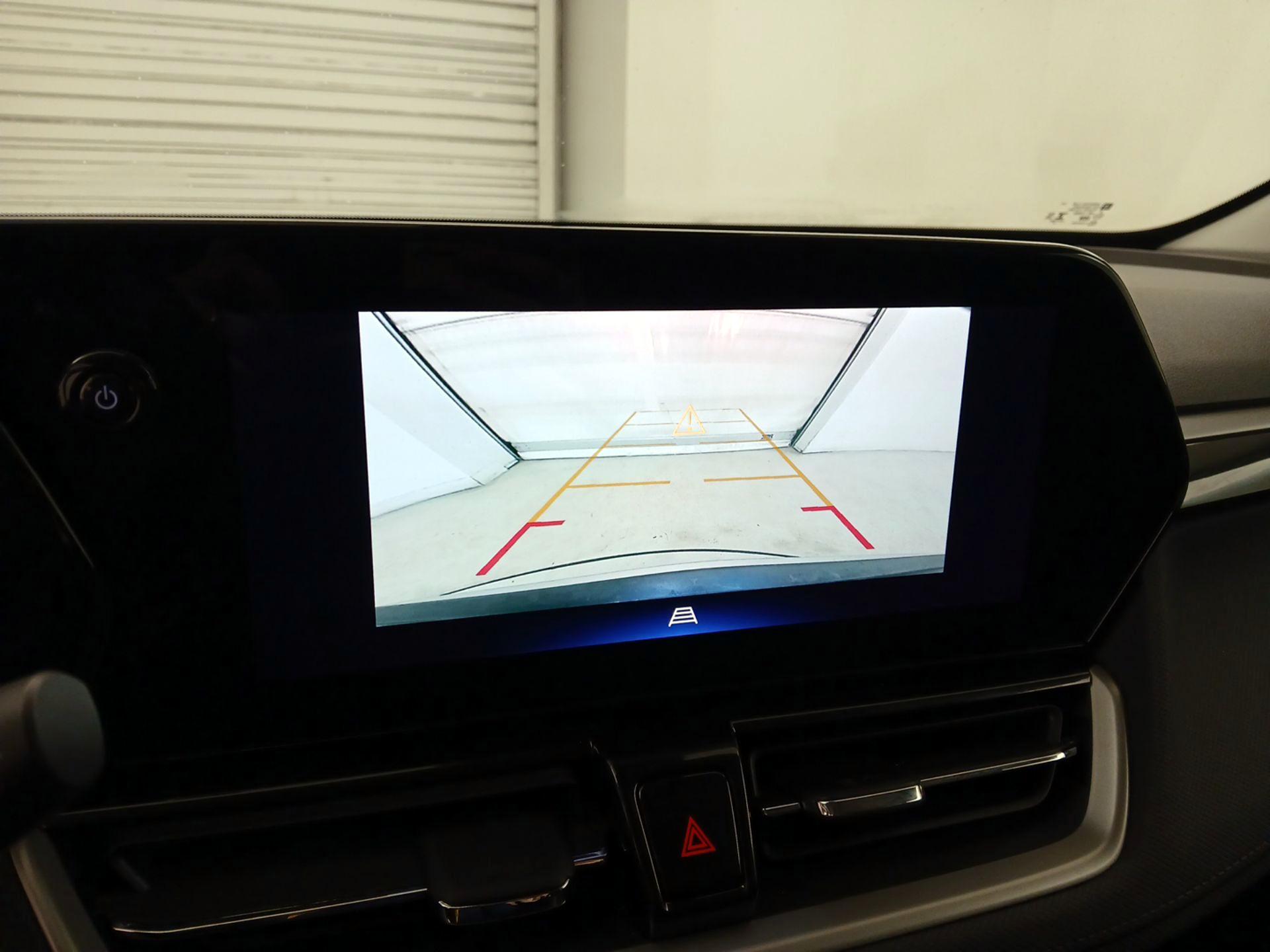 Thumbnail: 2025 Chevrolet TrailBlazer - 14