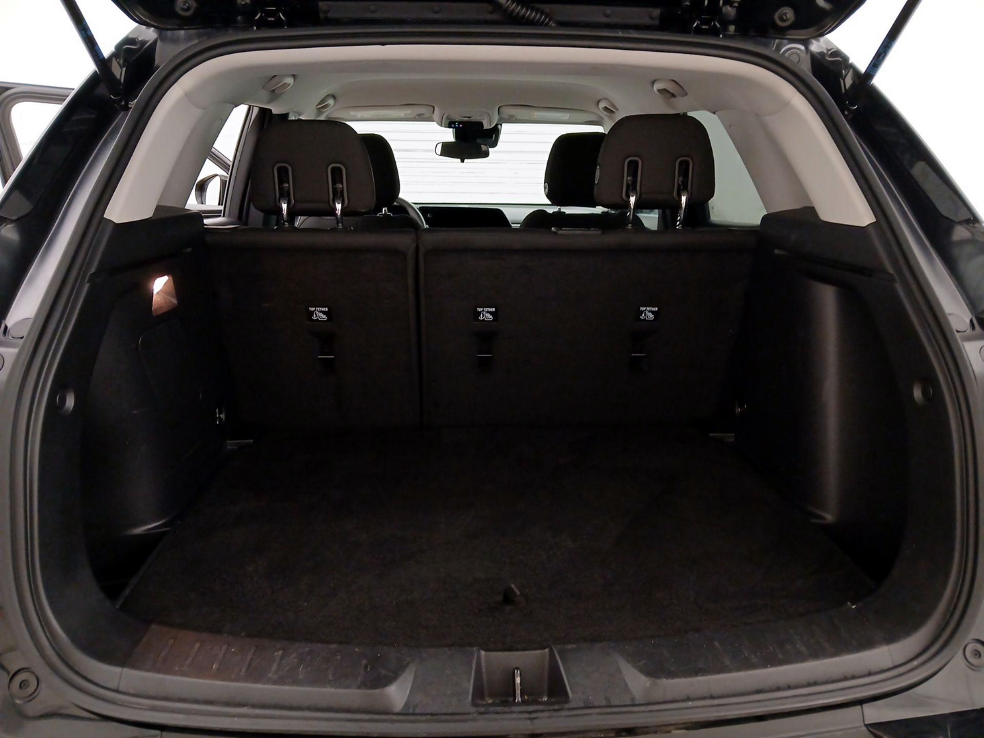 Thumbnail: 2025 Chevrolet TrailBlazer - 20