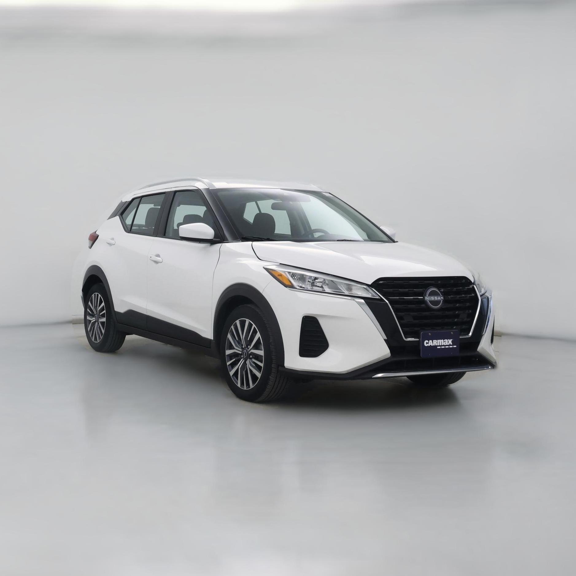 Thumbnail: 2024 Nissan Kicks - 1