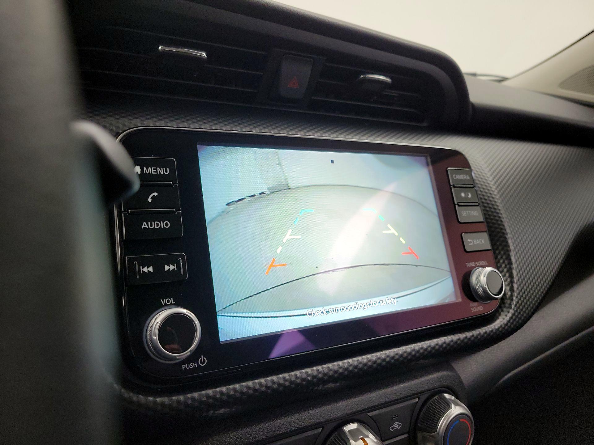 Thumbnail: 2024 Nissan Kicks - 13