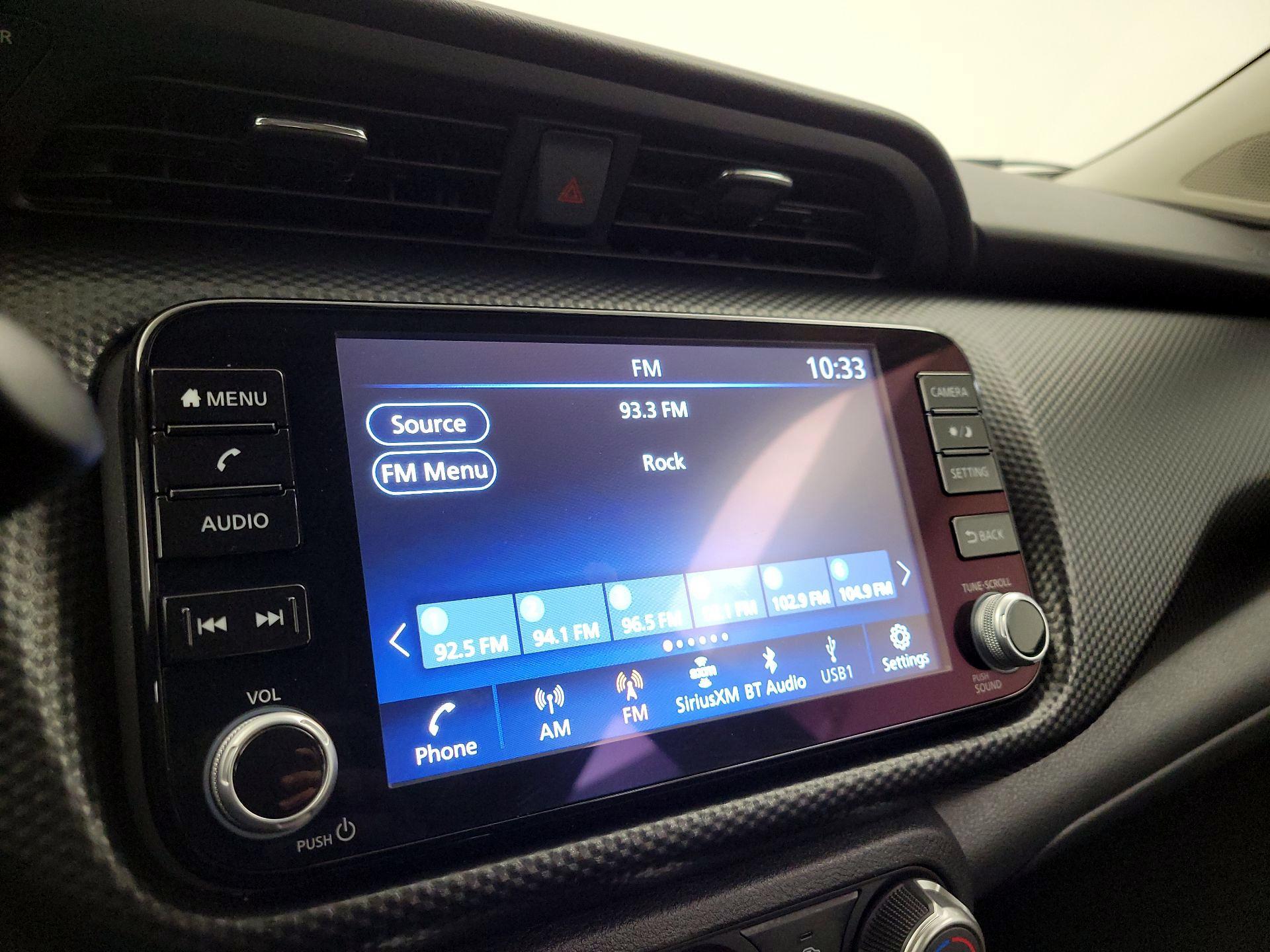 Thumbnail: 2024 Nissan Kicks - 14