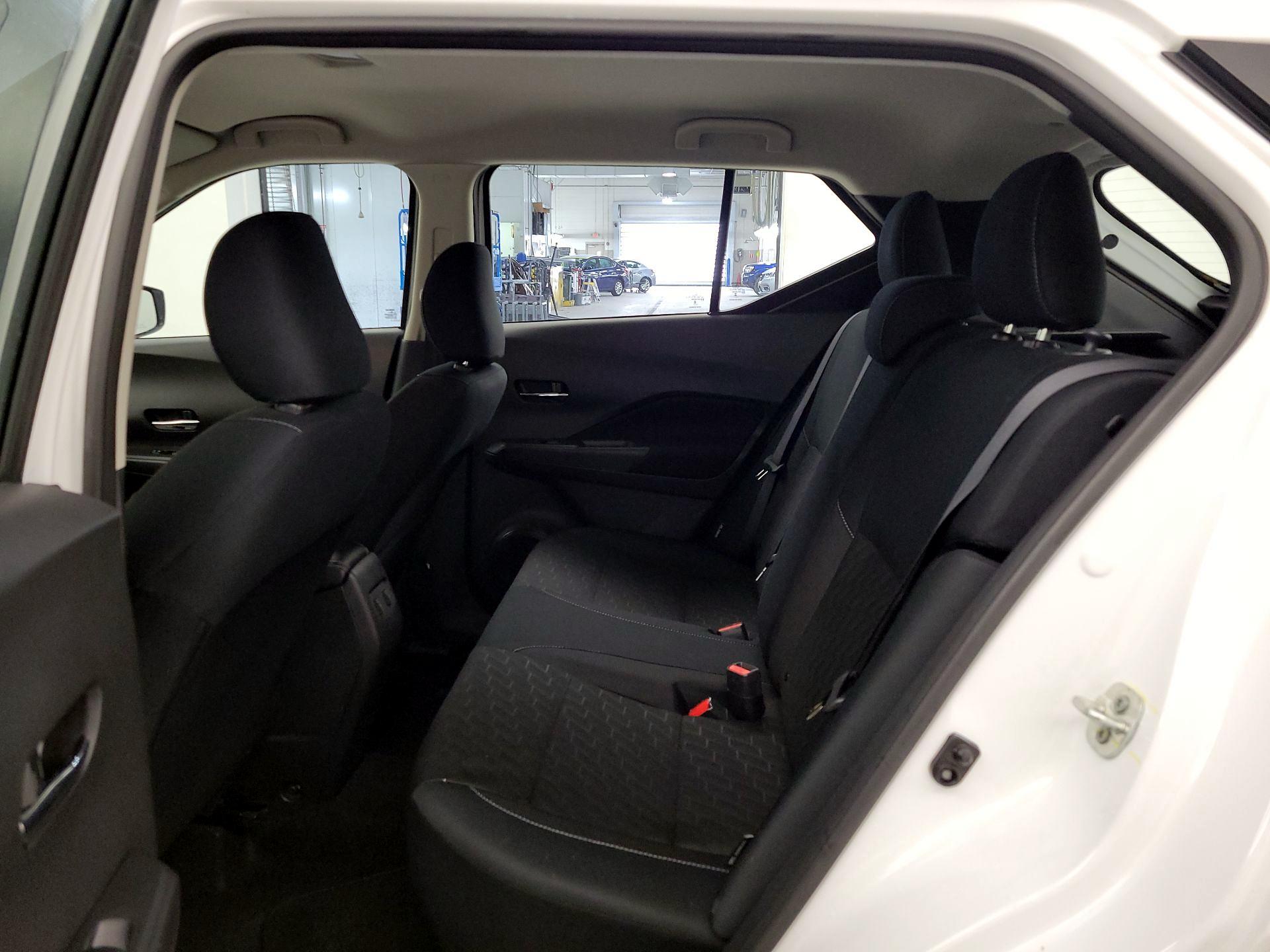 Thumbnail: 2024 Nissan Kicks - 18