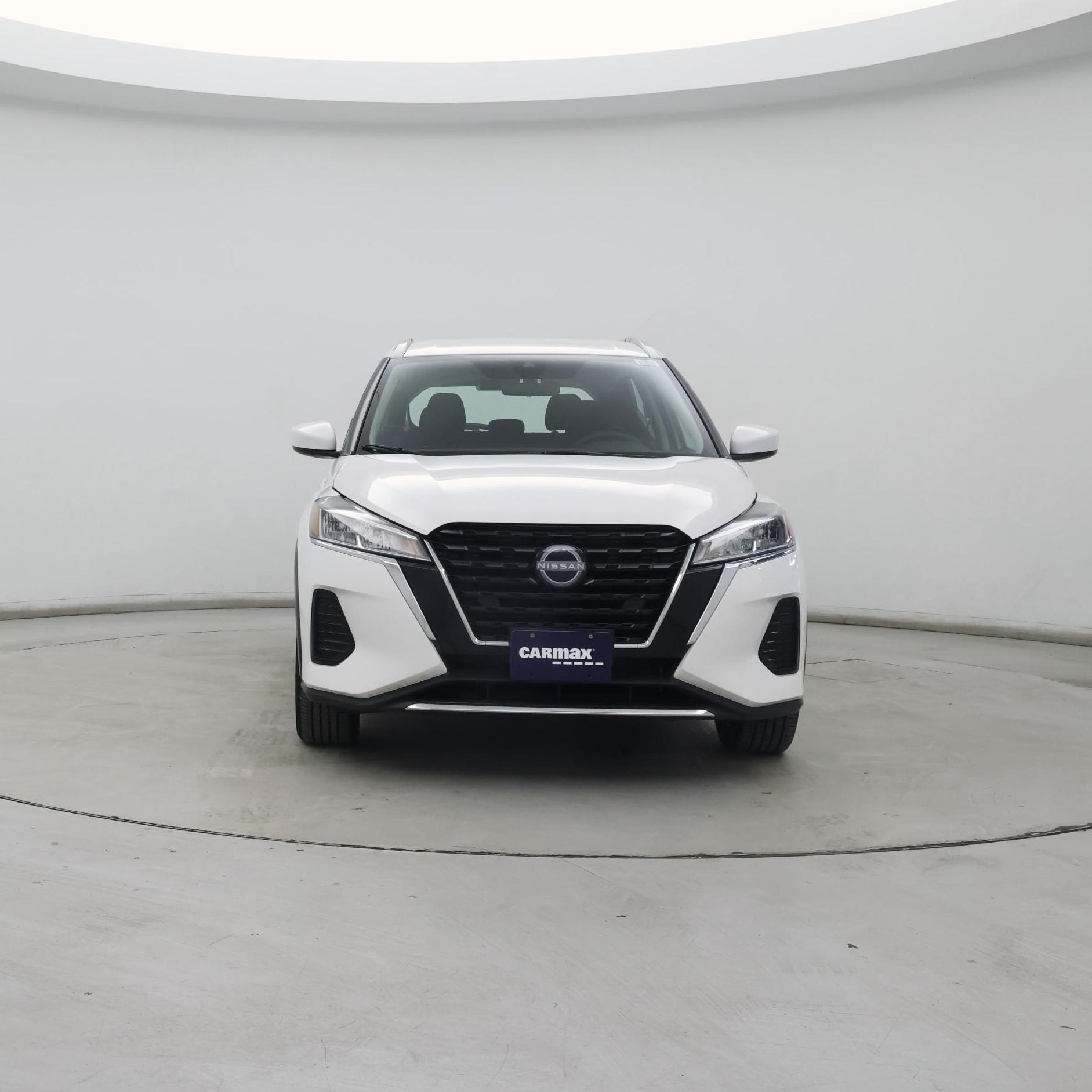 Thumbnail: 2024 Nissan Kicks - 5