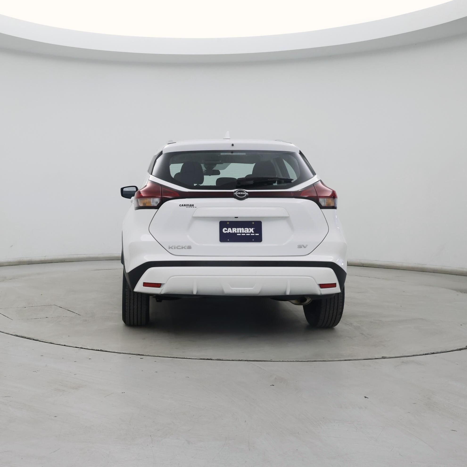 Thumbnail: 2024 Nissan Kicks - 6