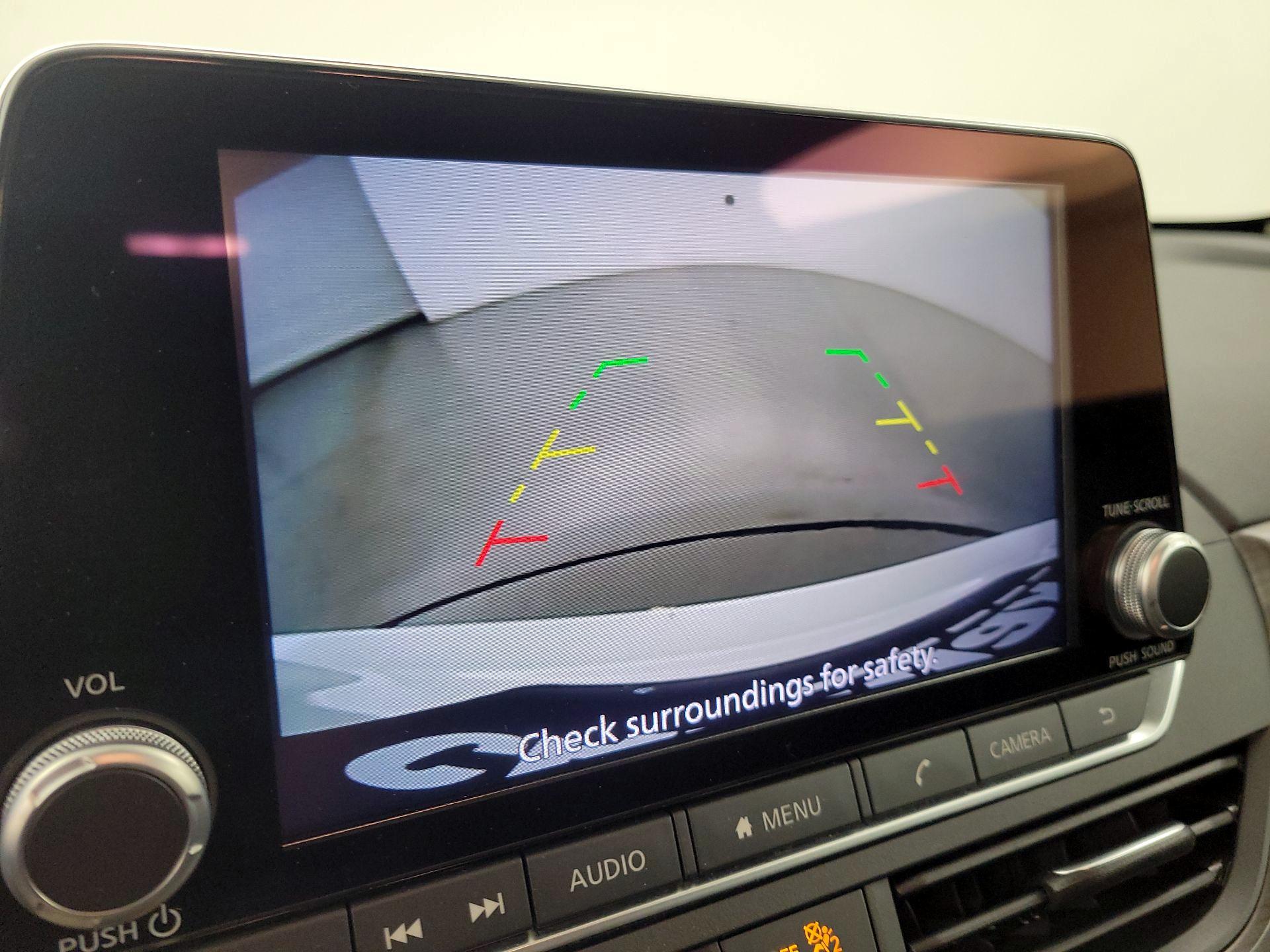 Thumbnail: 2025 Nissan Altima - 14