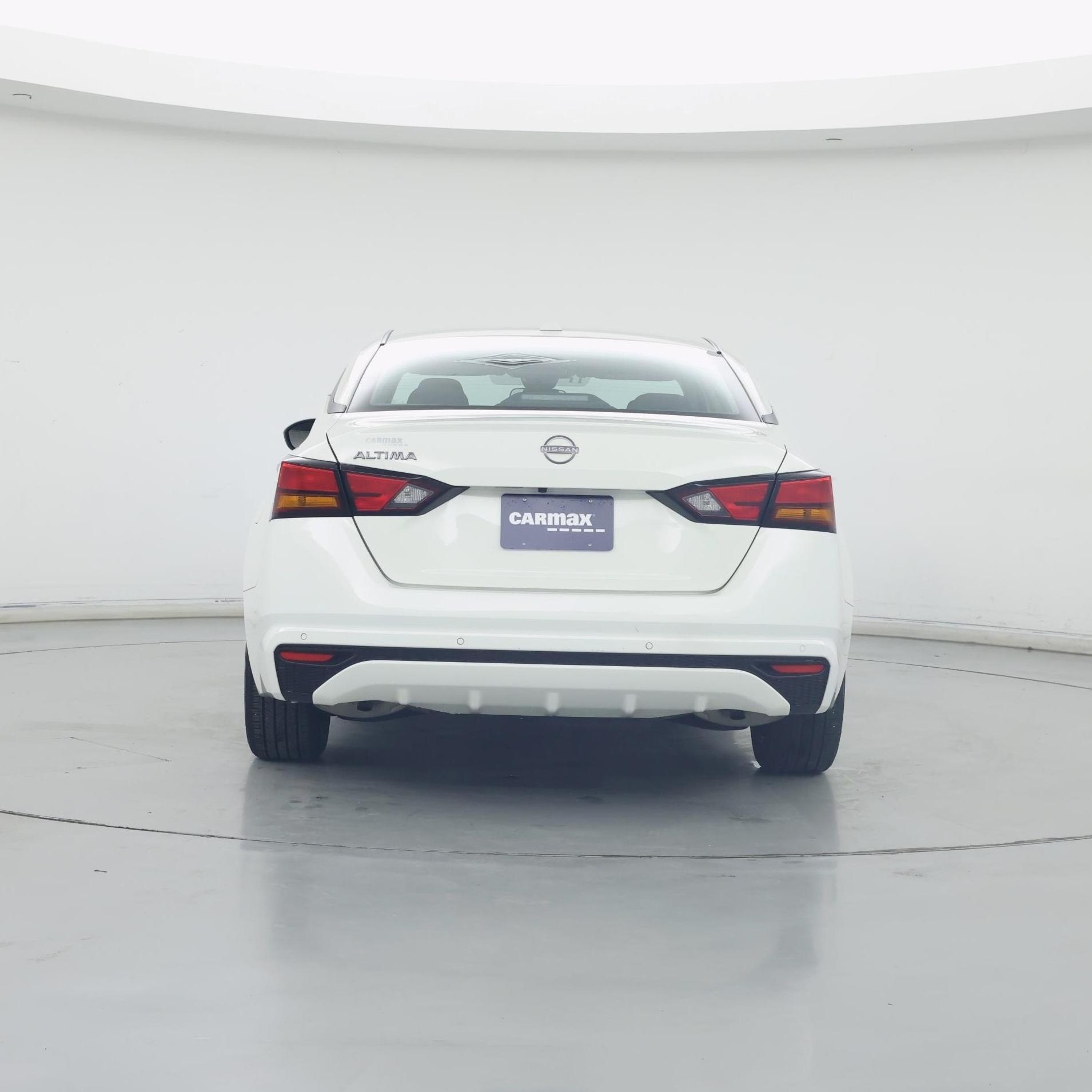 Thumbnail: 2025 Nissan Altima - 6