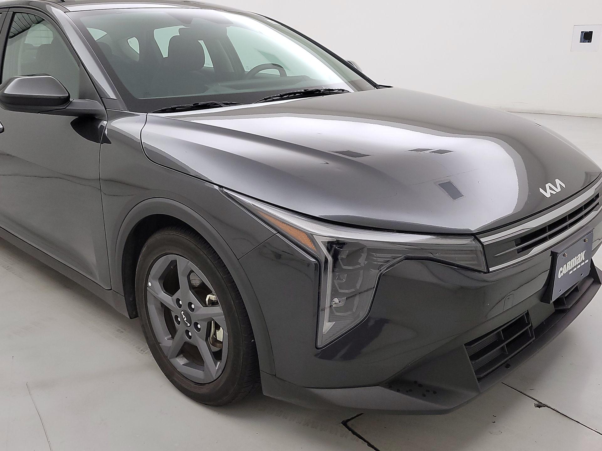 Thumbnail: 2025 Kia K4 - 1