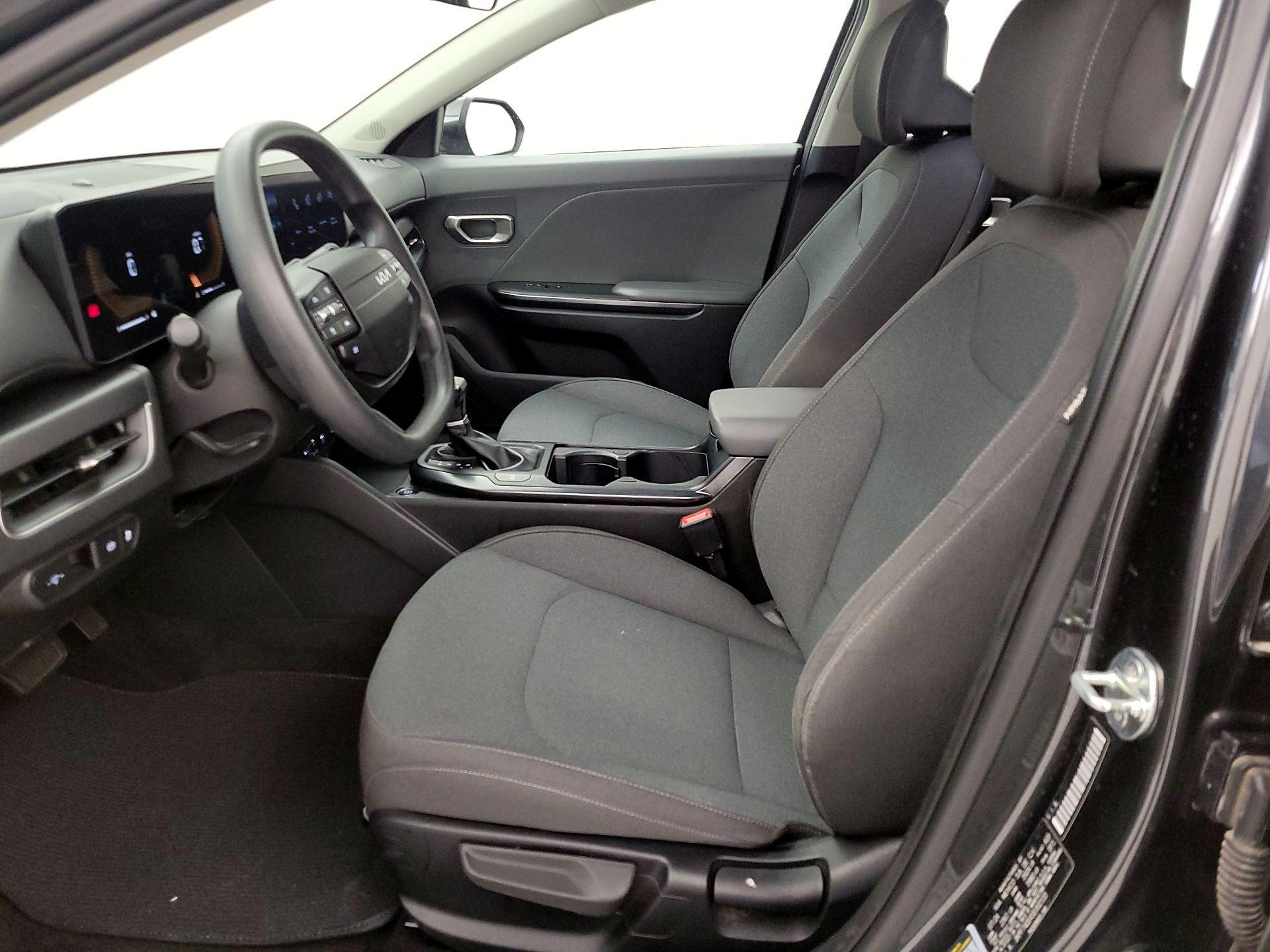 Thumbnail: 2025 Kia K4 - 9