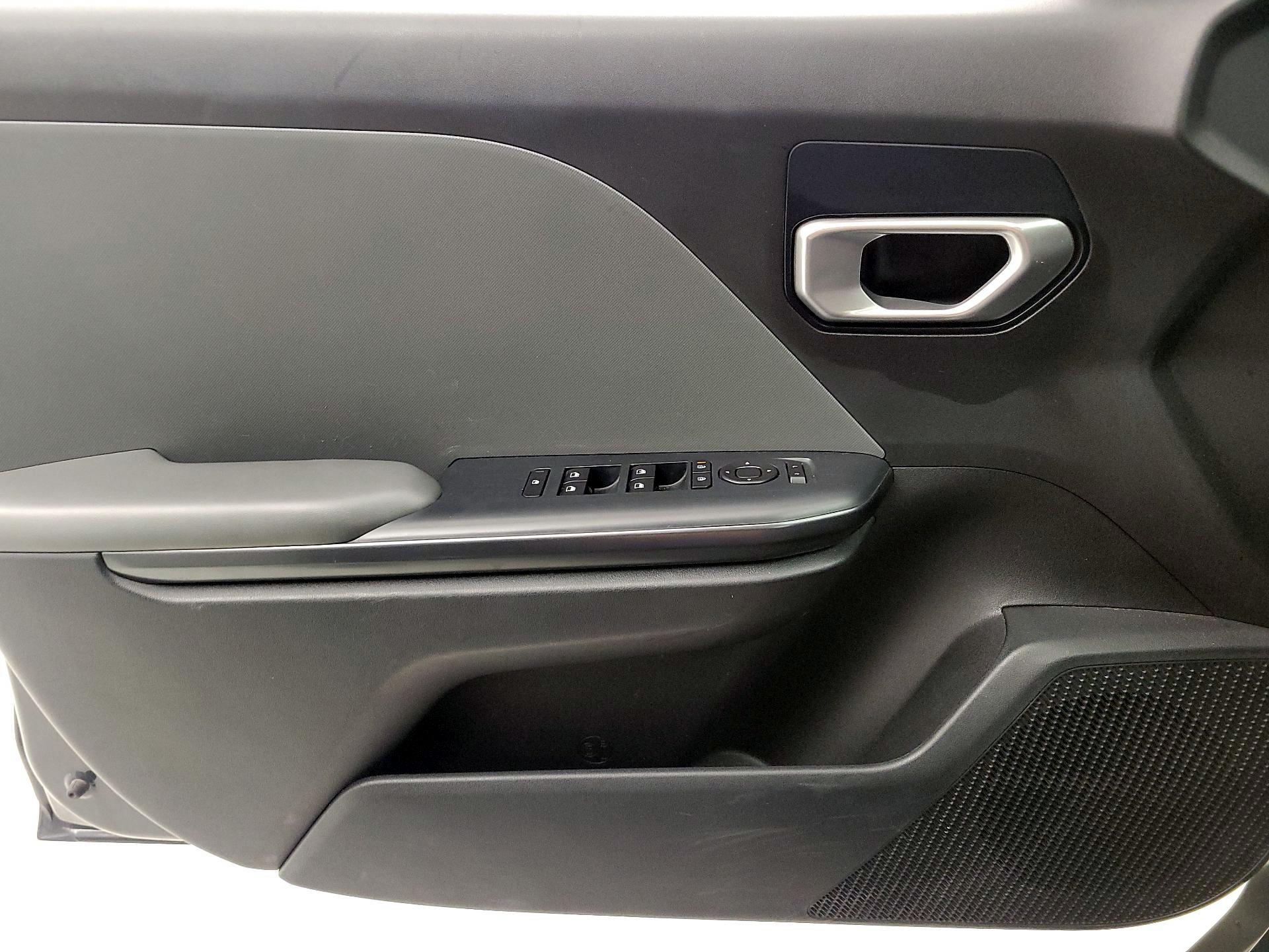 Thumbnail: 2025 Kia K4 - 10