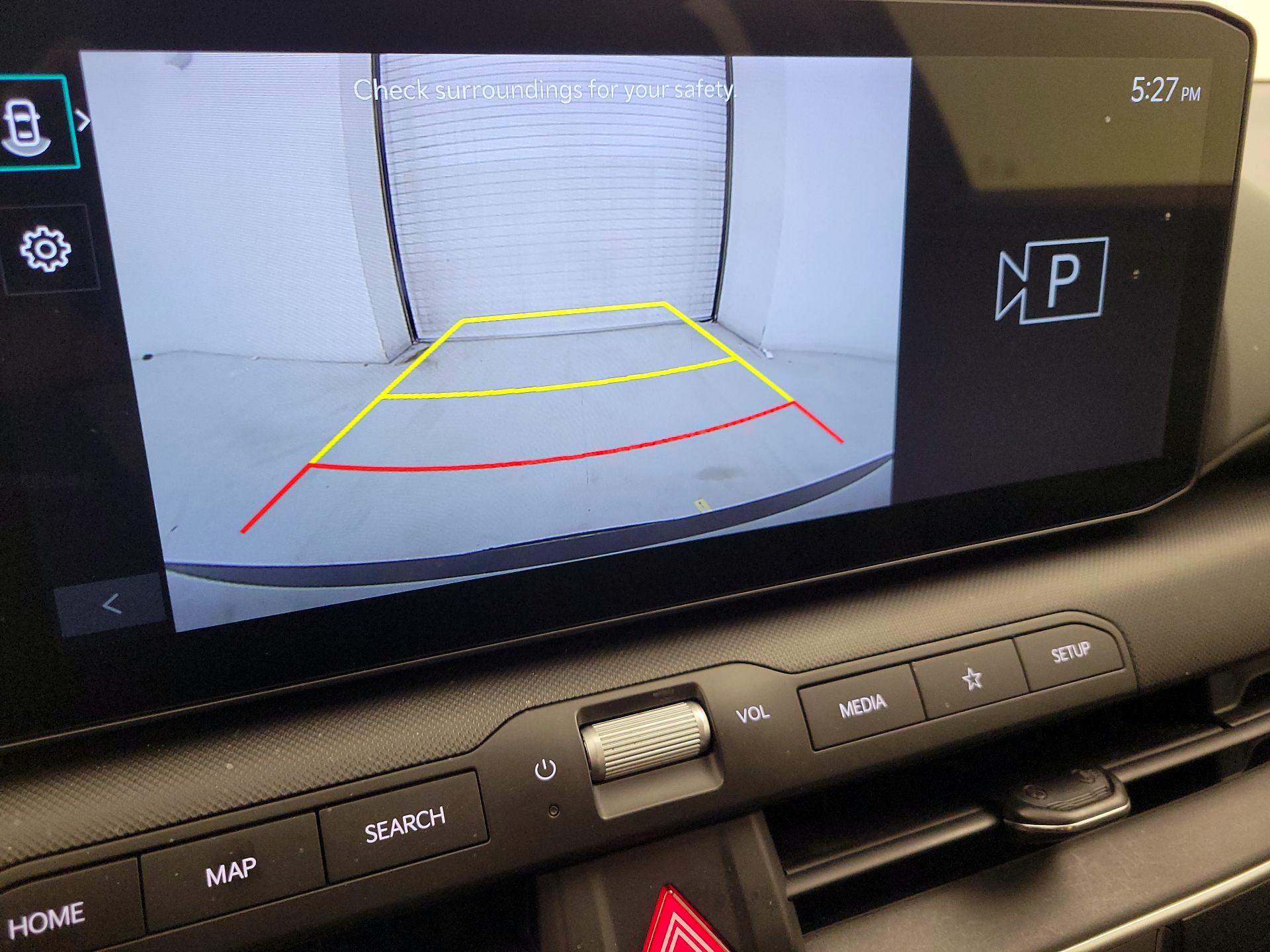 Thumbnail: 2025 Kia K4 - 12