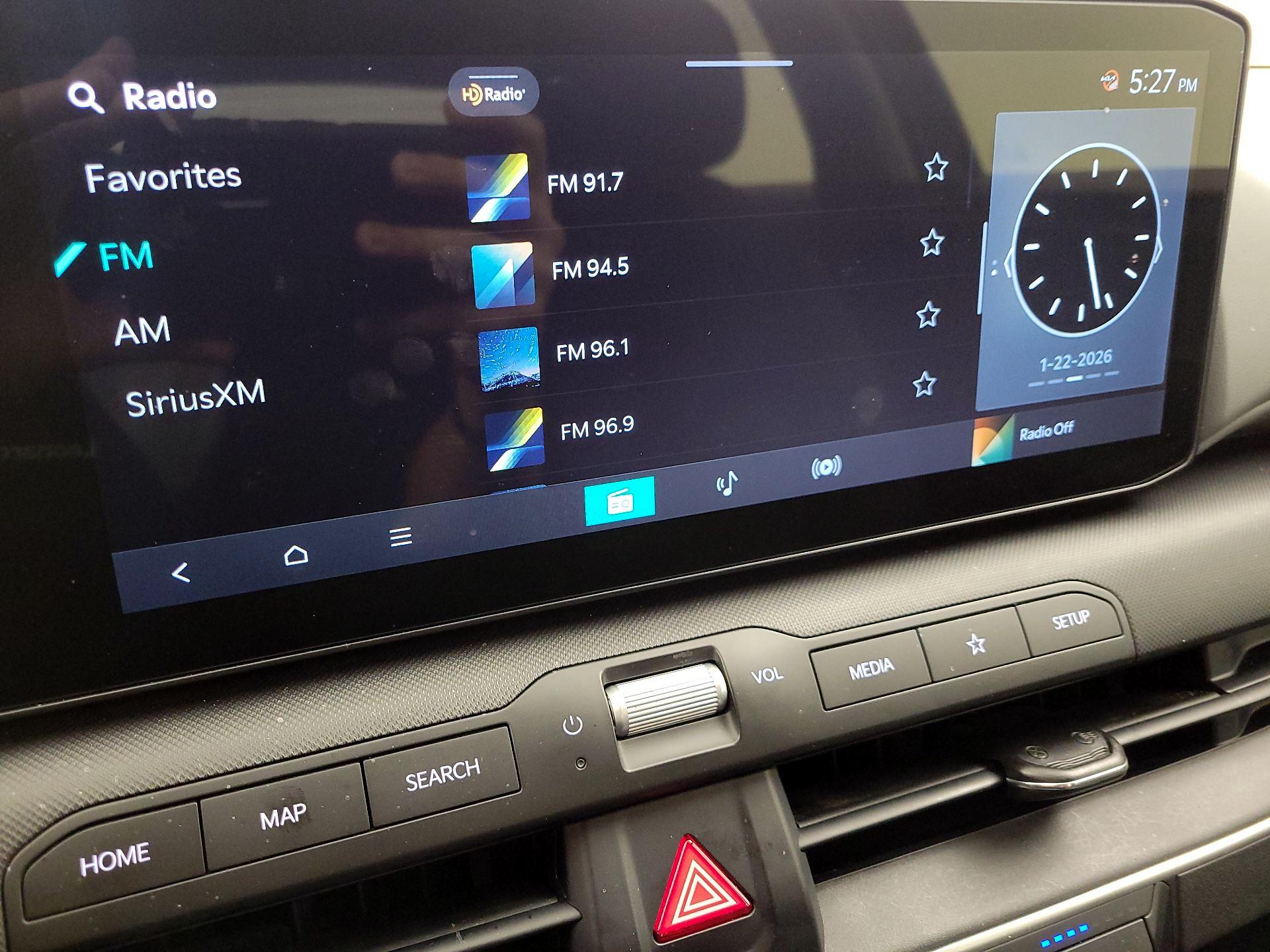 Thumbnail: 2025 Kia K4 - 13