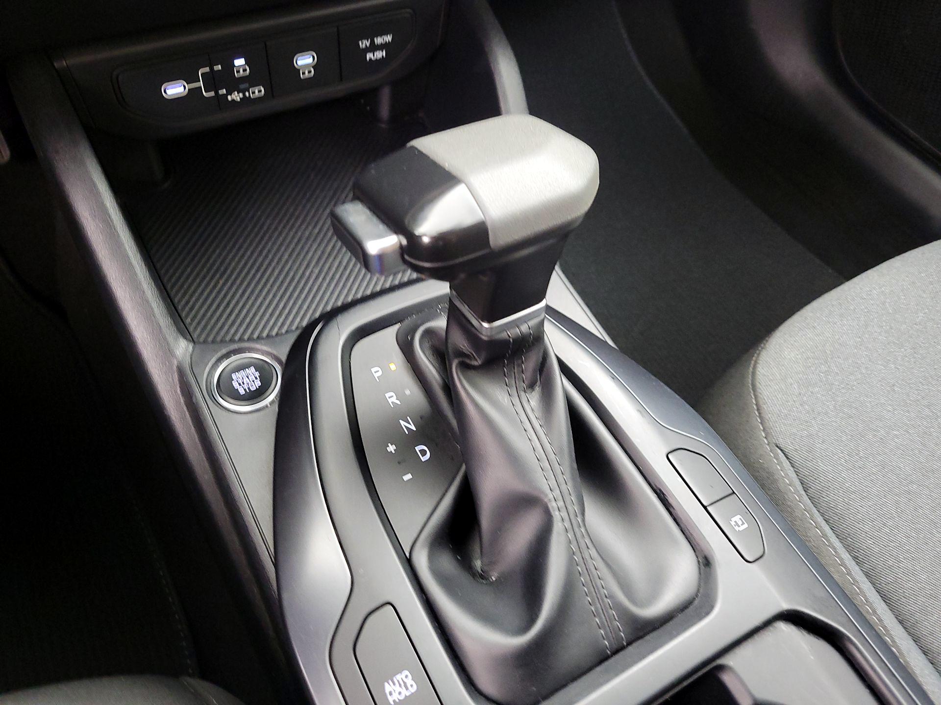 Thumbnail: 2025 Kia K4 - 15