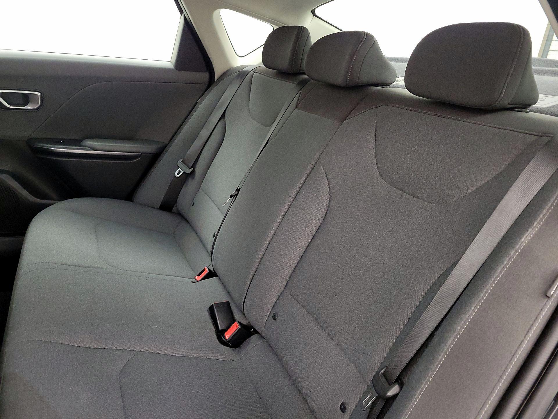 Thumbnail: 2025 Kia K4 - 17