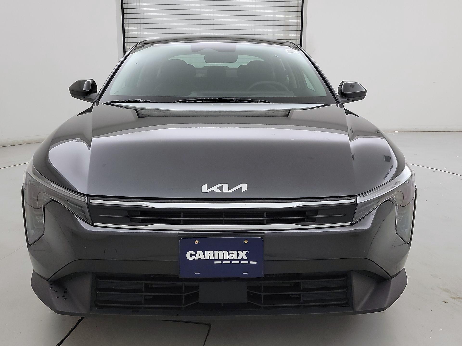 Thumbnail: 2025 Kia K4 - 2