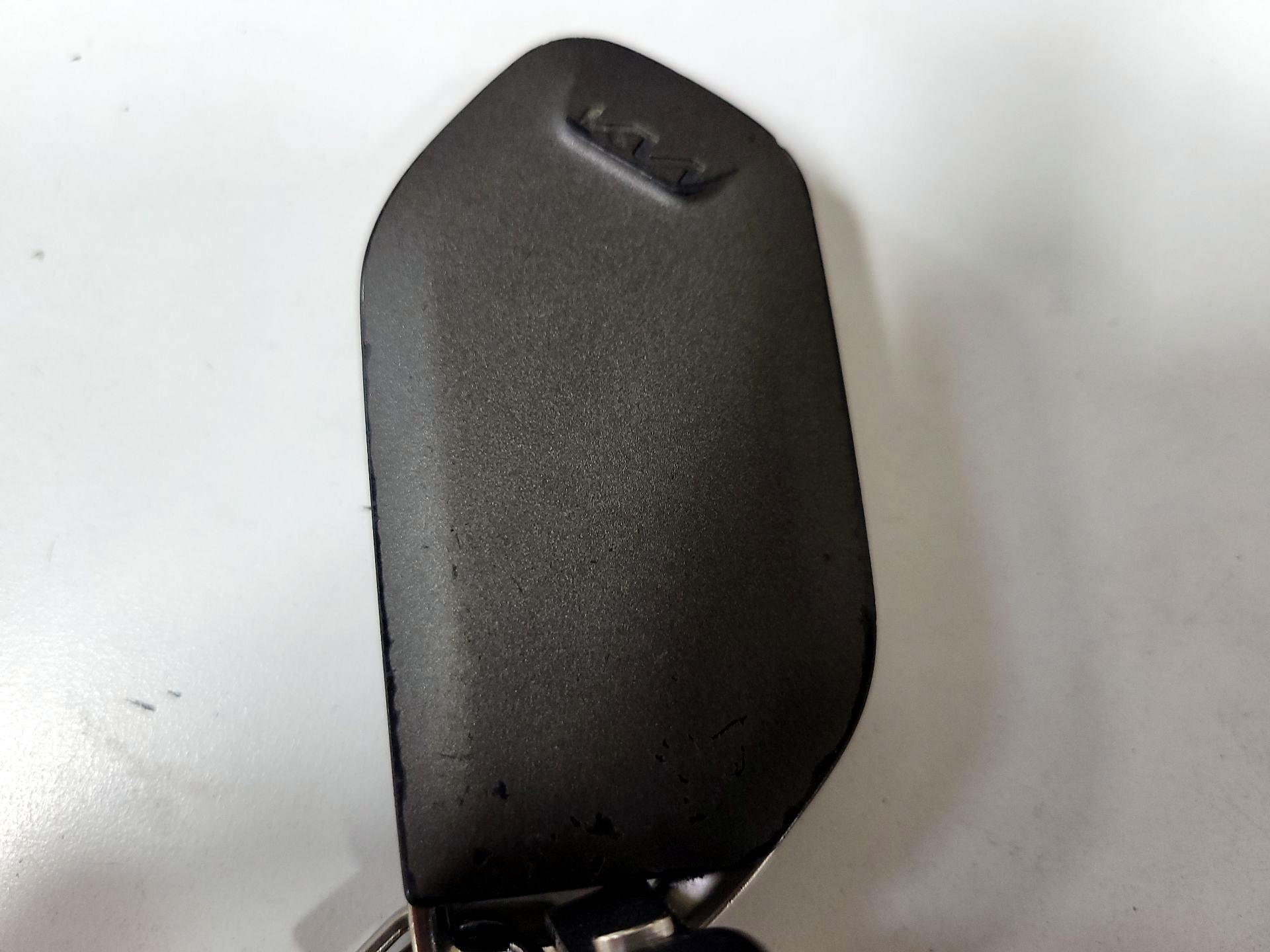 Thumbnail: 2025 Kia K4 - 20