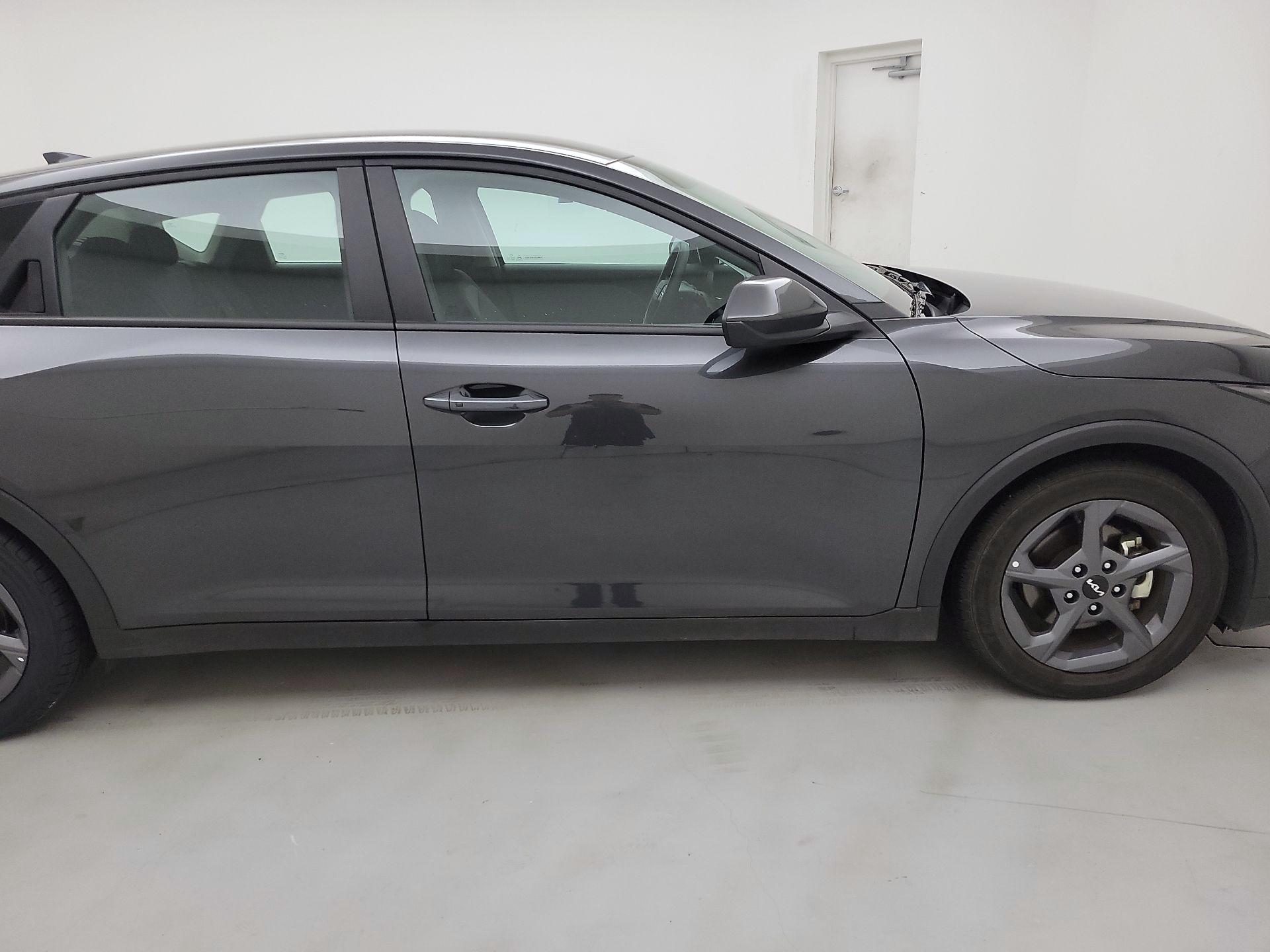 Thumbnail: 2025 Kia K4 - 4