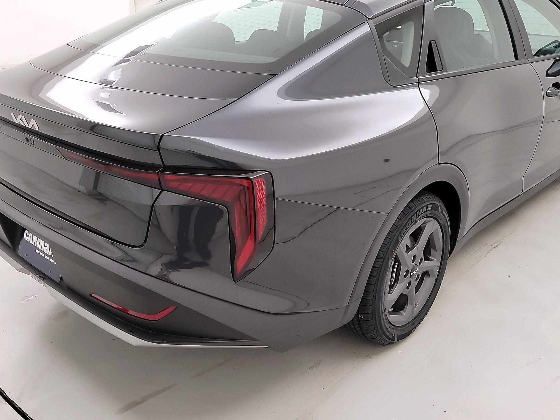 Thumbnail: 2025 Kia K4 - 5