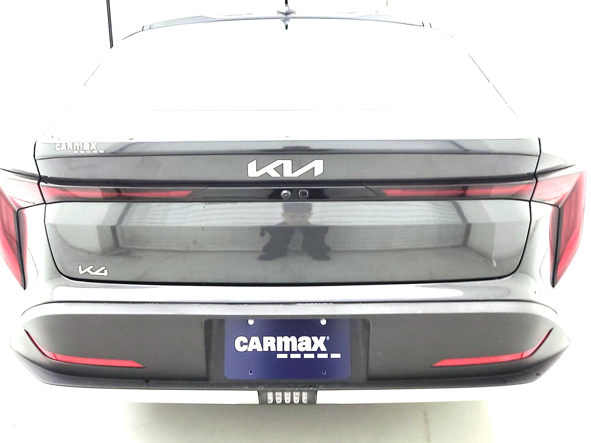 Thumbnail: 2025 Kia K4 - 6