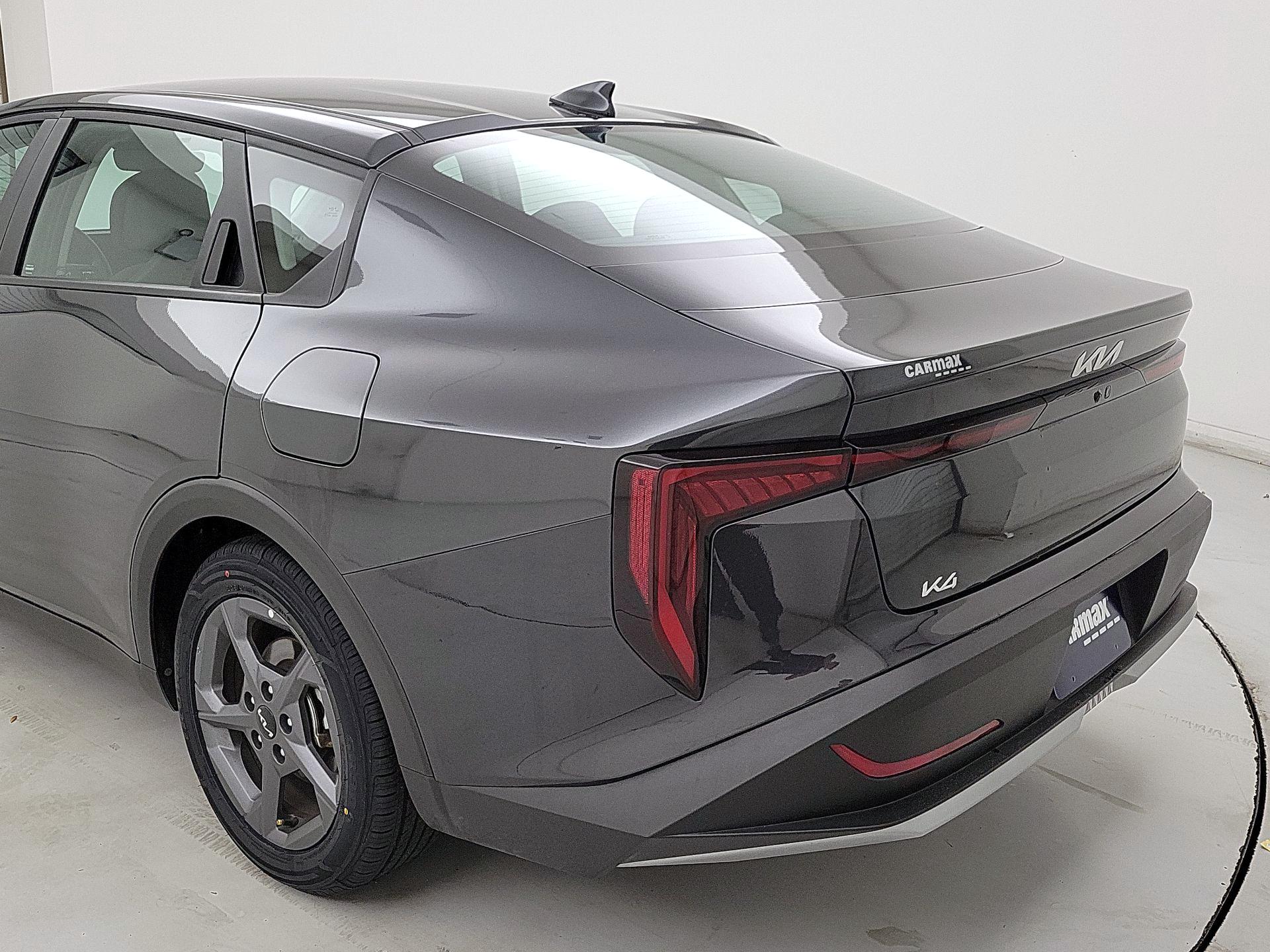 Thumbnail: 2025 Kia K4 - 7