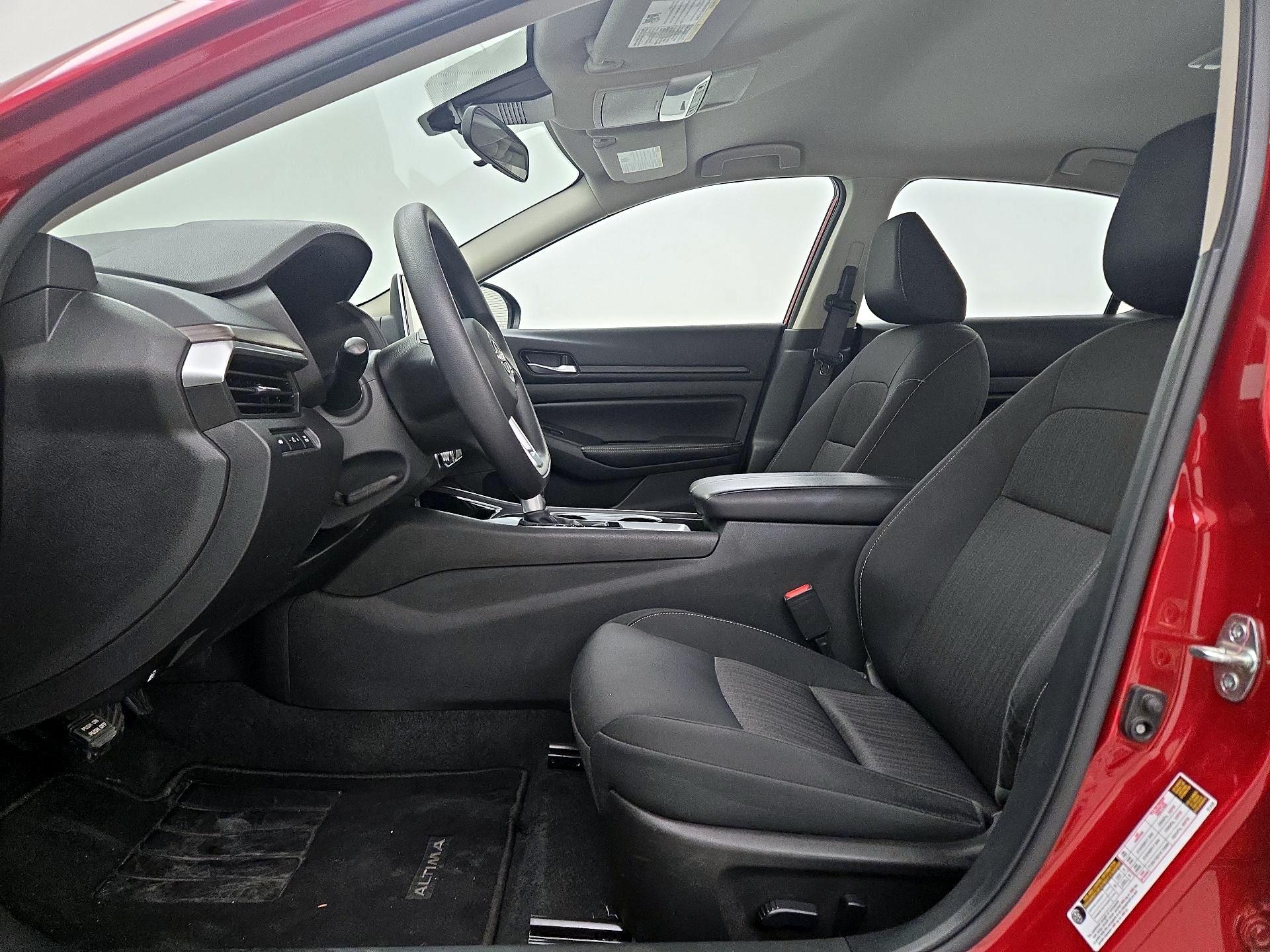 Thumbnail: 2024 Nissan Altima - 11