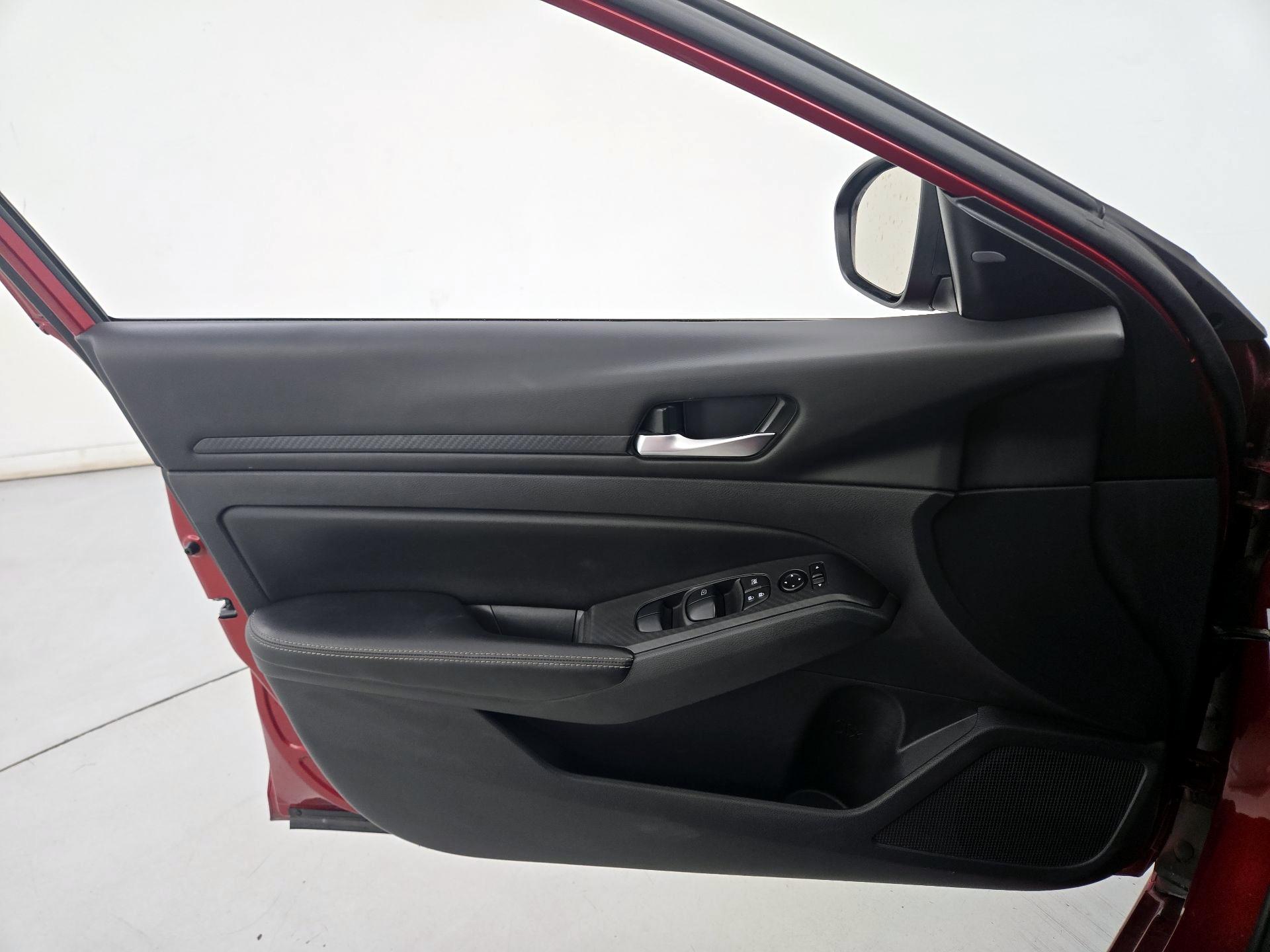 Thumbnail: 2024 Nissan Altima - 12