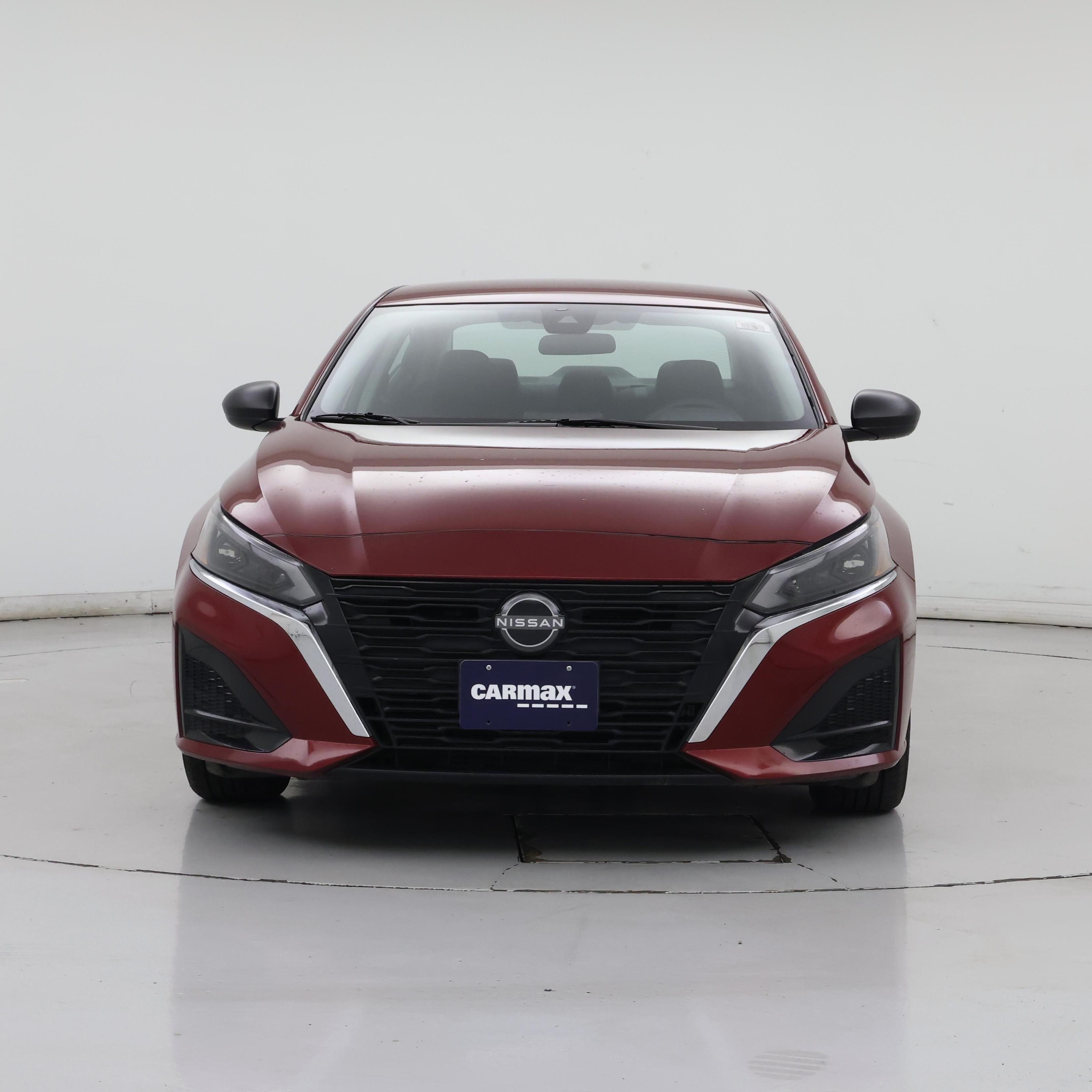 Thumbnail: 2024 Nissan Altima - 5