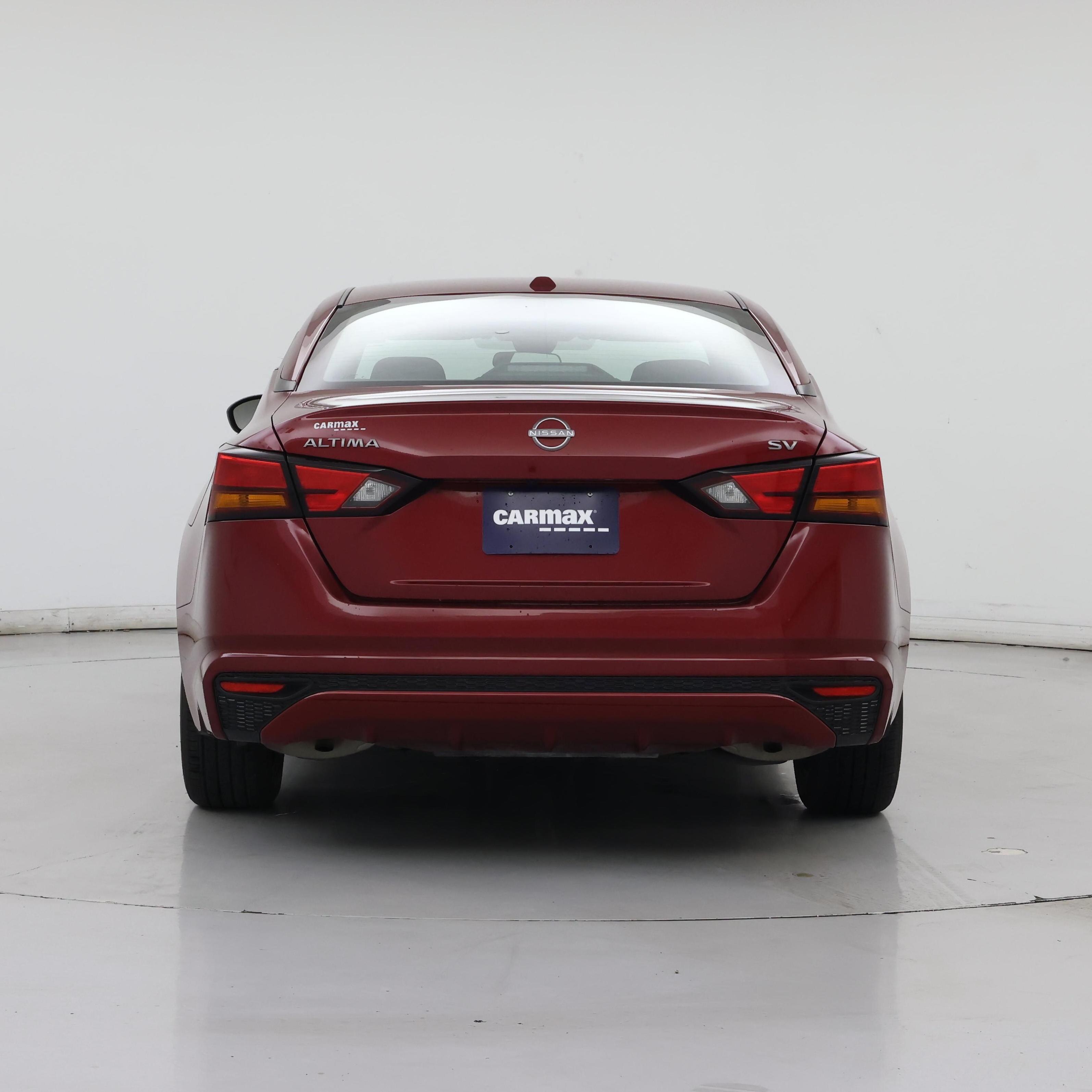 Thumbnail: 2024 Nissan Altima - 6