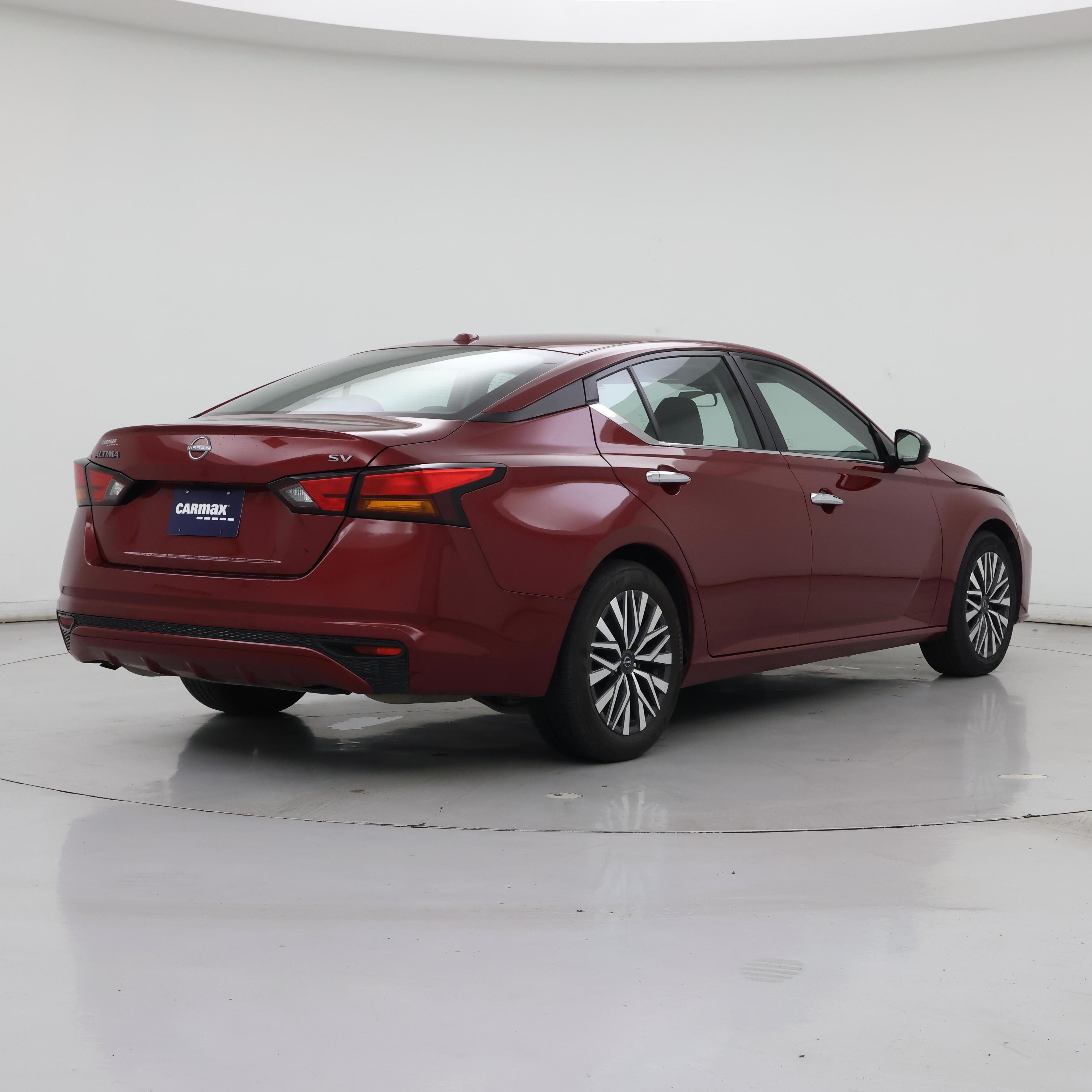 Thumbnail: 2024 Nissan Altima - 8