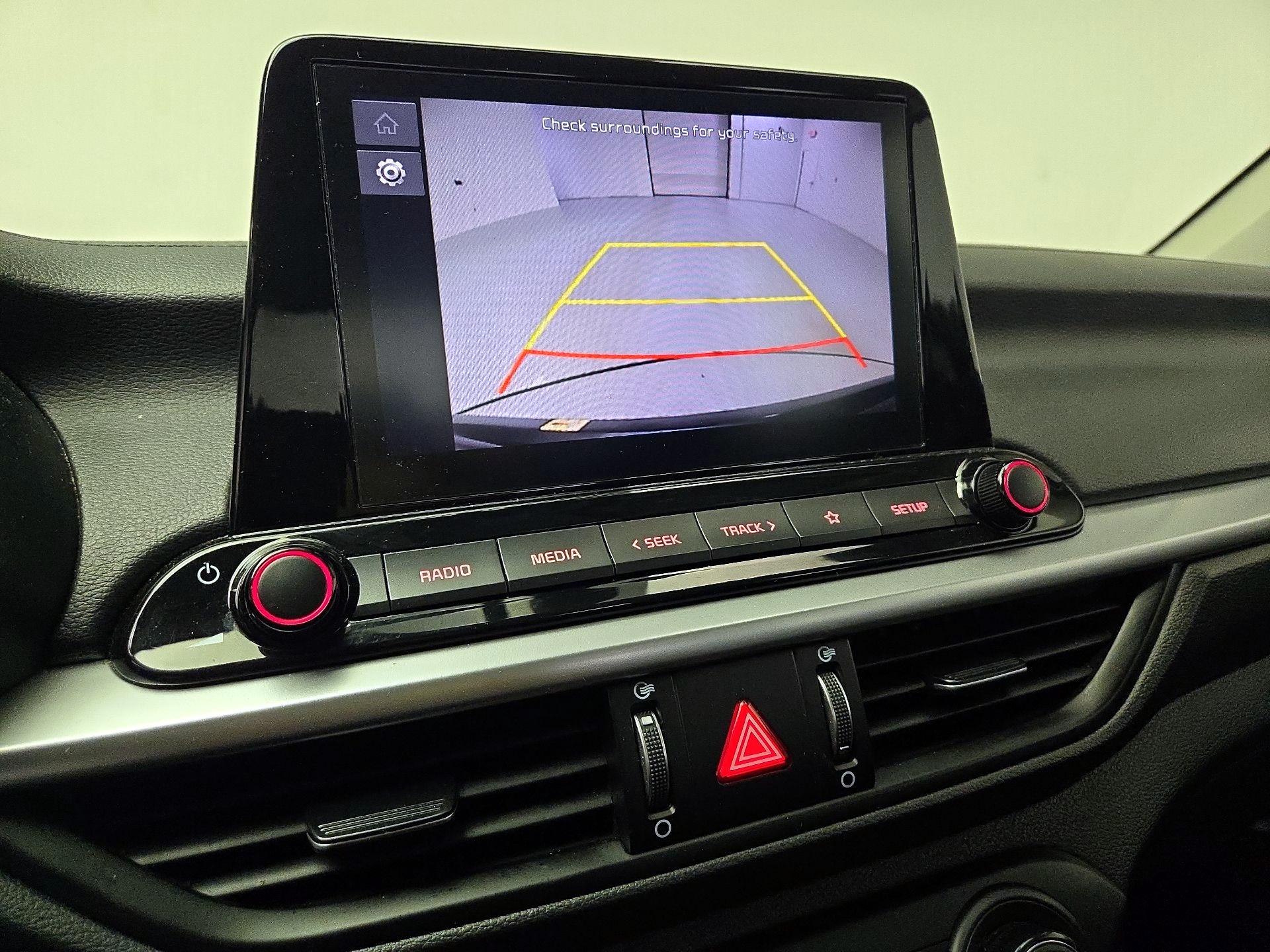 Thumbnail: 2024 Kia Forte - 14