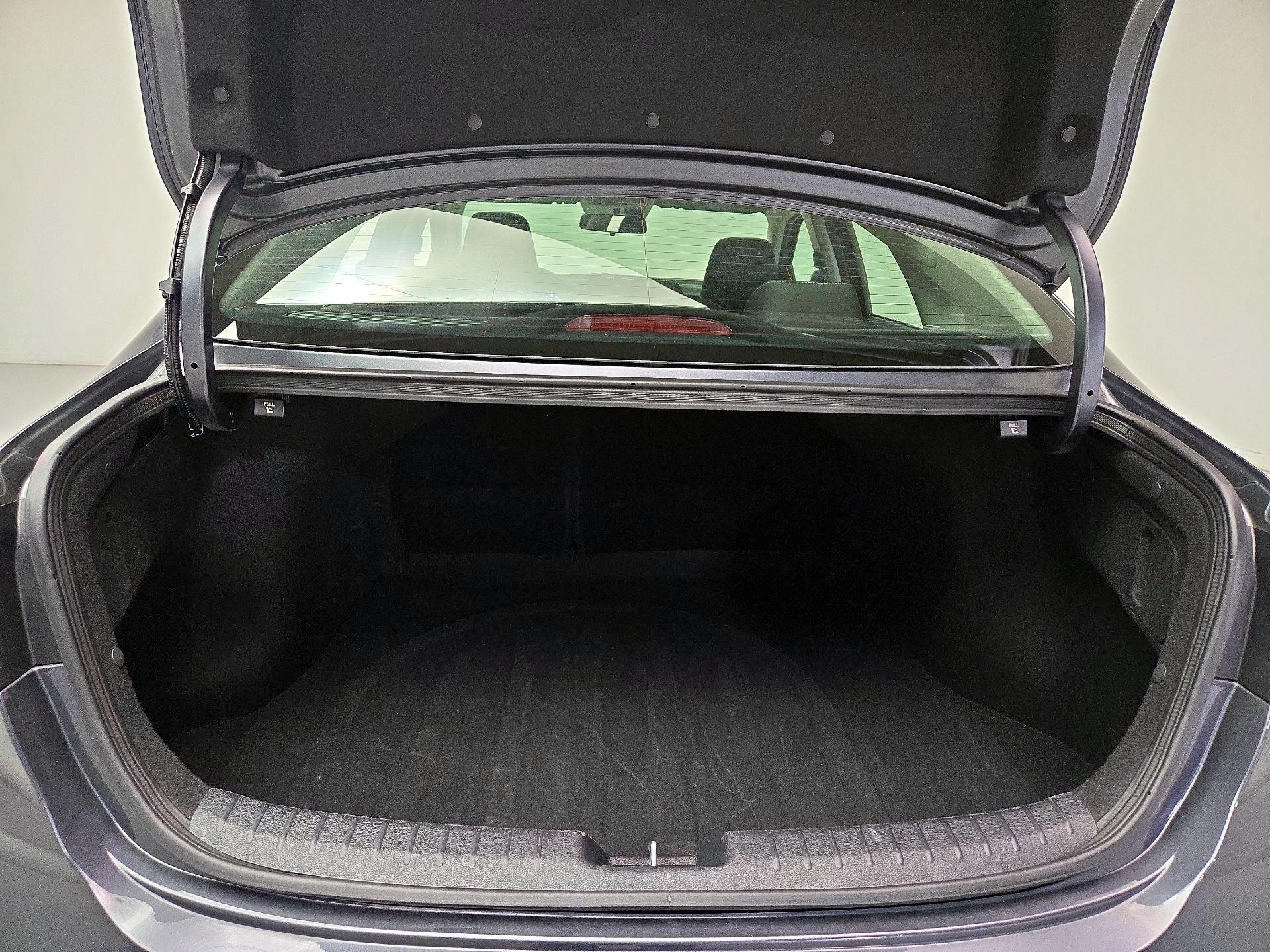 Thumbnail: 2024 Kia Forte - 20