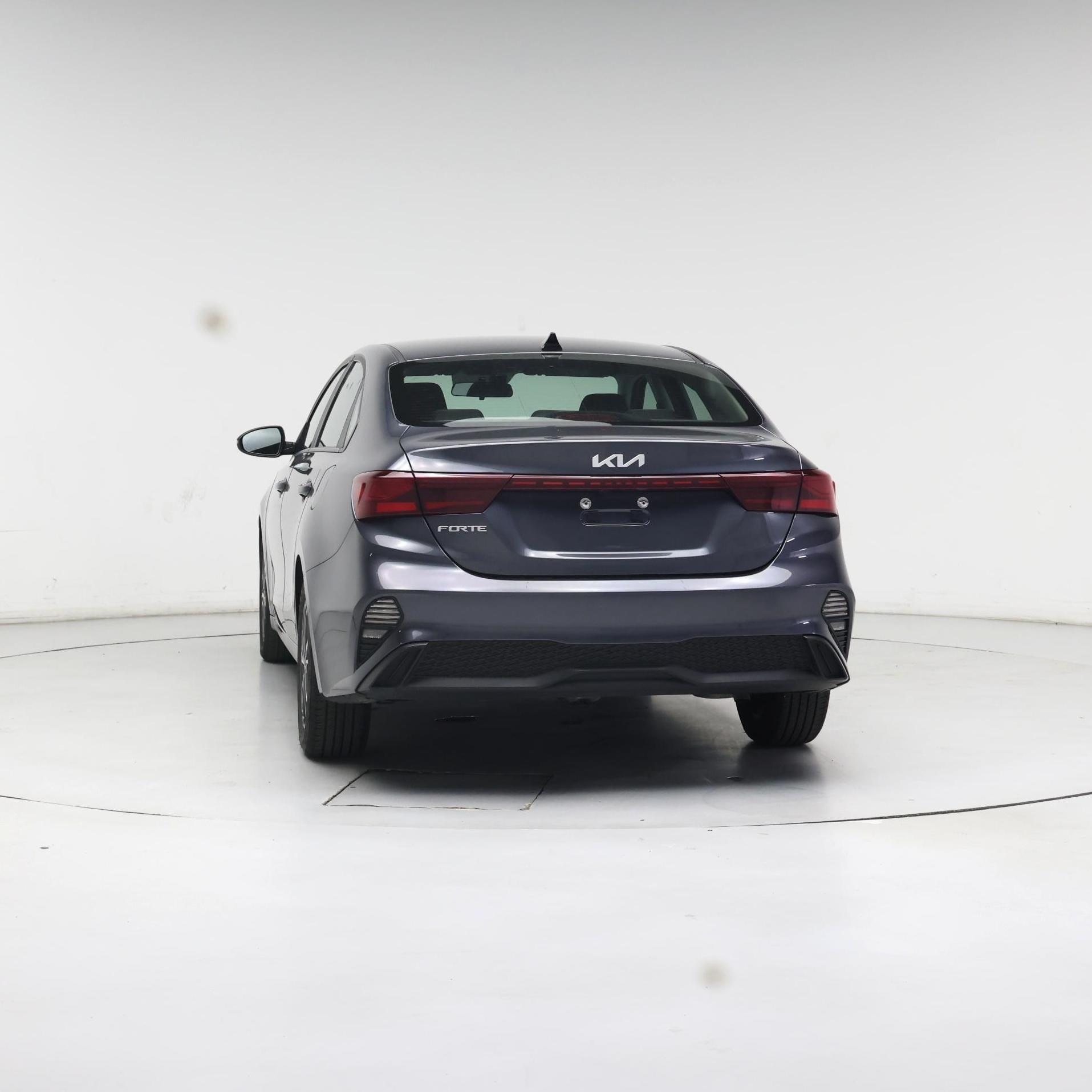 Thumbnail: 2024 Kia Forte - 4