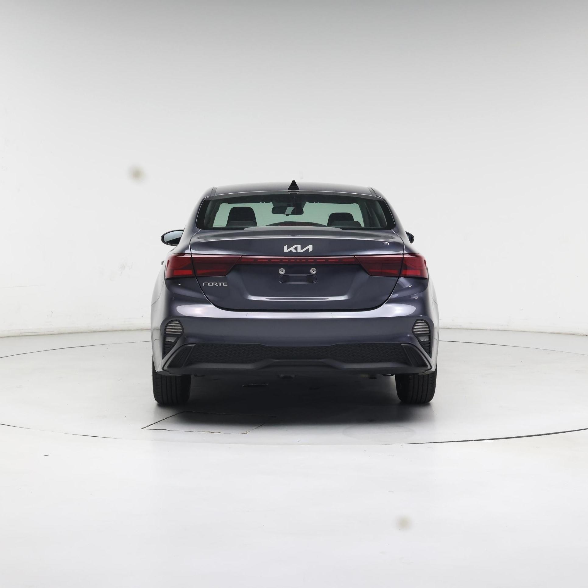 Thumbnail: 2024 Kia Forte - 8