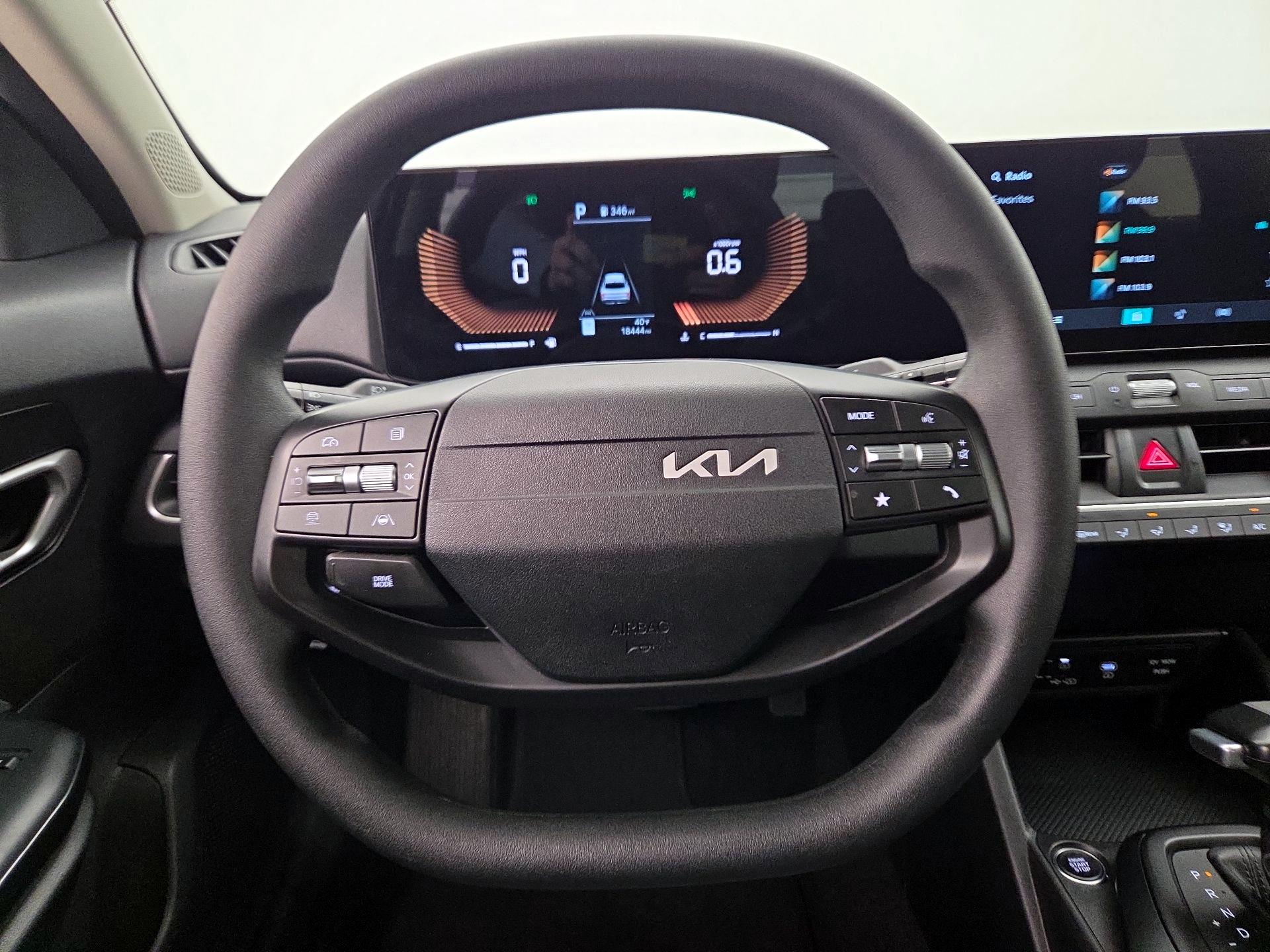 Thumbnail: 2025 Kia K4 - 10