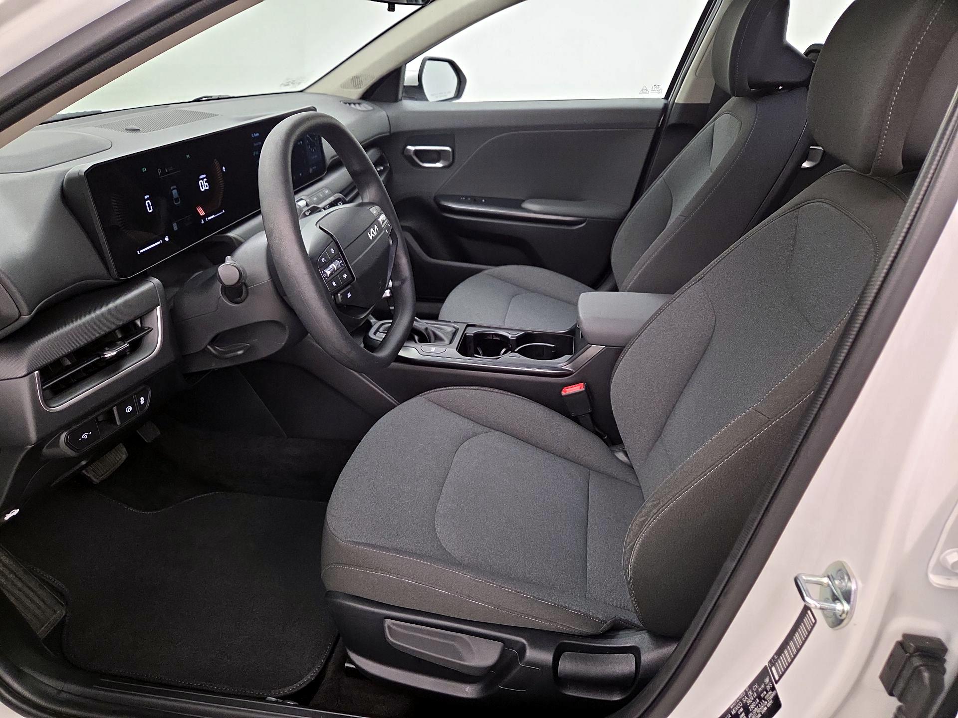 Thumbnail: 2025 Kia K4 - 11