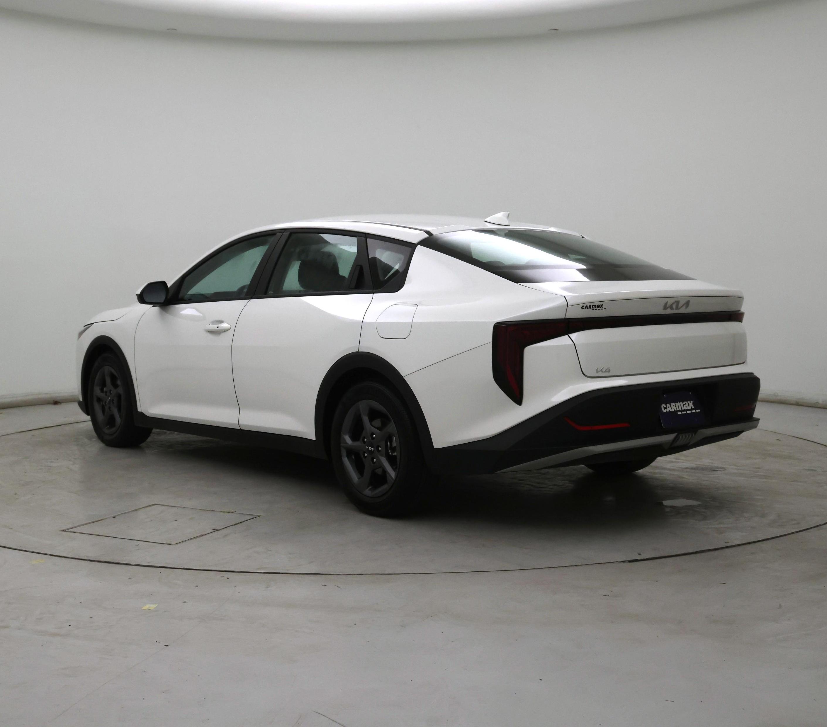 Thumbnail: 2025 Kia K4 - 2