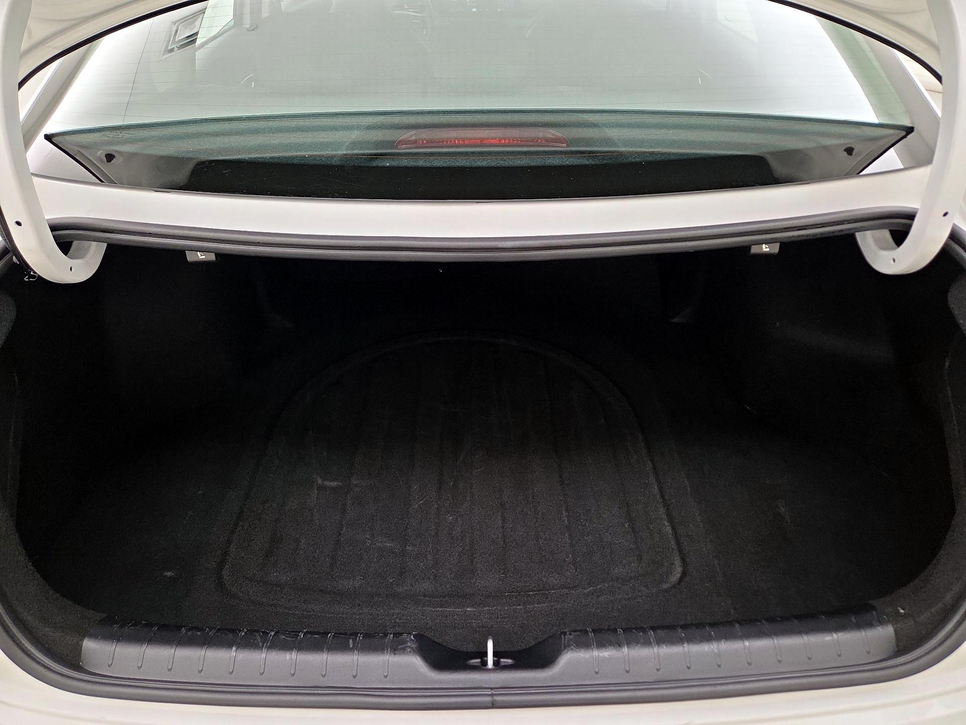 Thumbnail: 2025 Kia K4 - 20