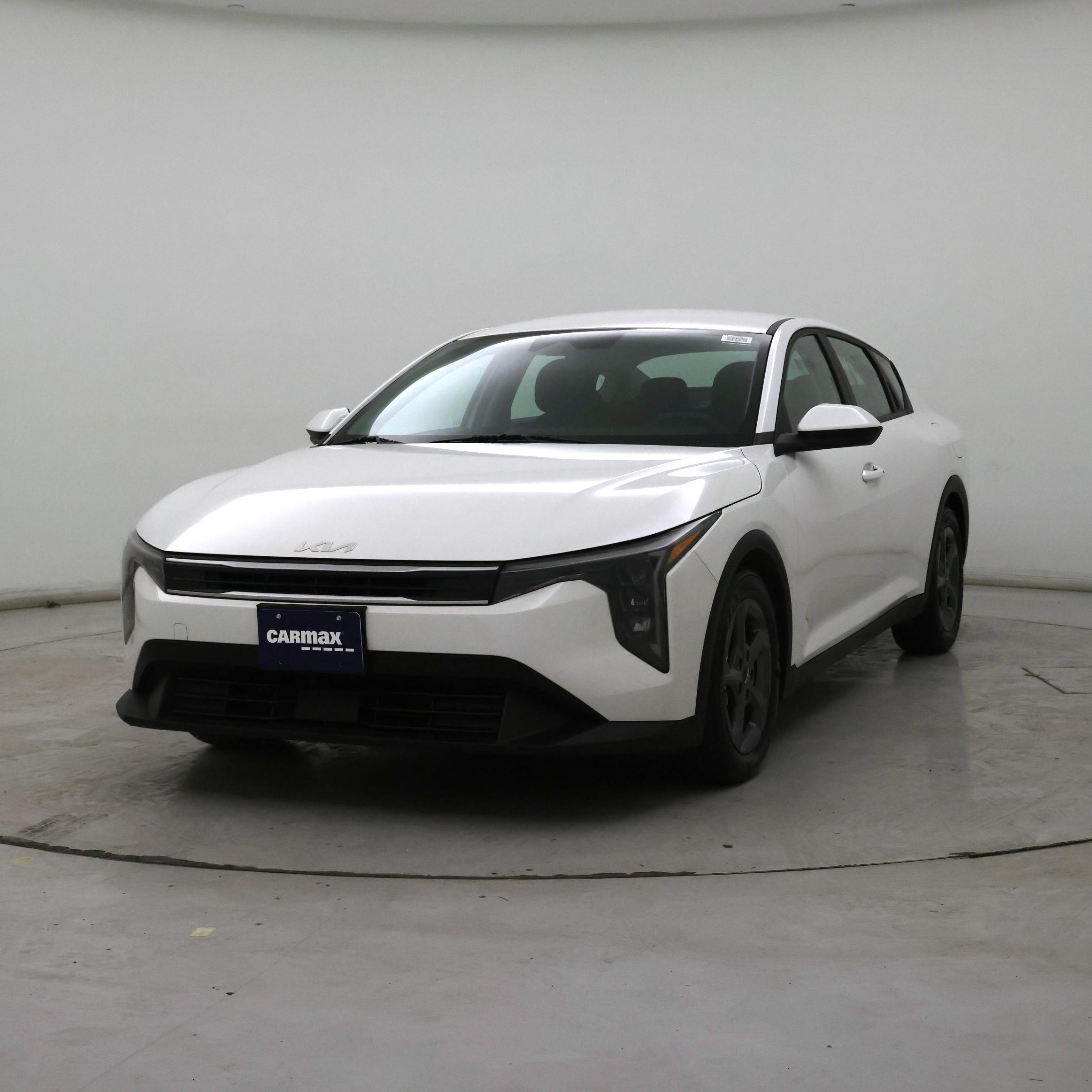 Thumbnail: 2025 Kia K4 - 4