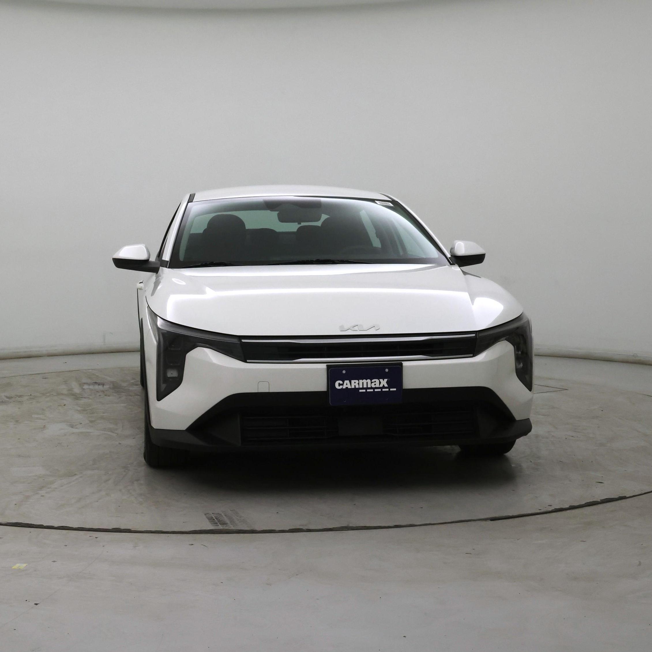 Thumbnail: 2025 Kia K4 - 5