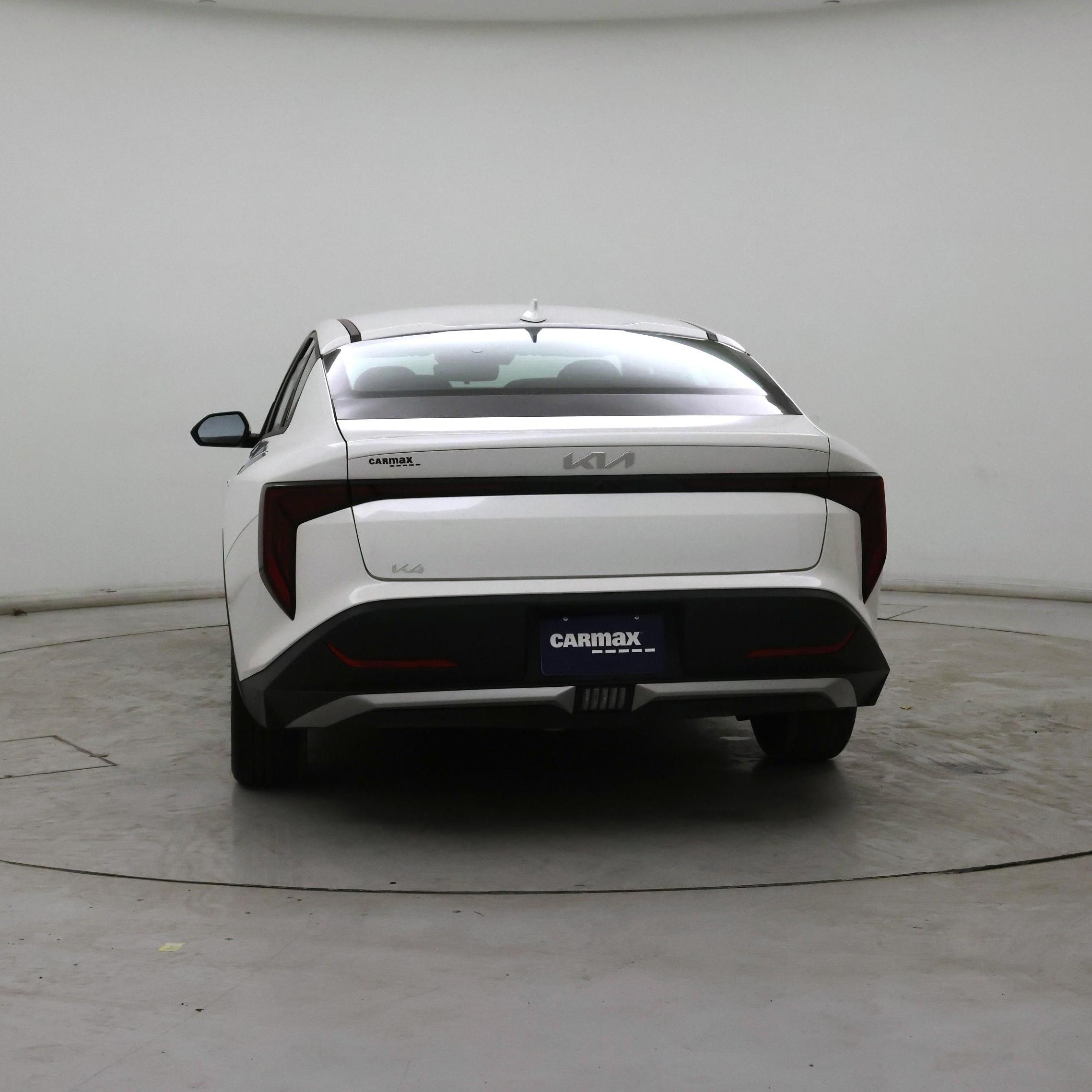 Thumbnail: 2025 Kia K4 - 6