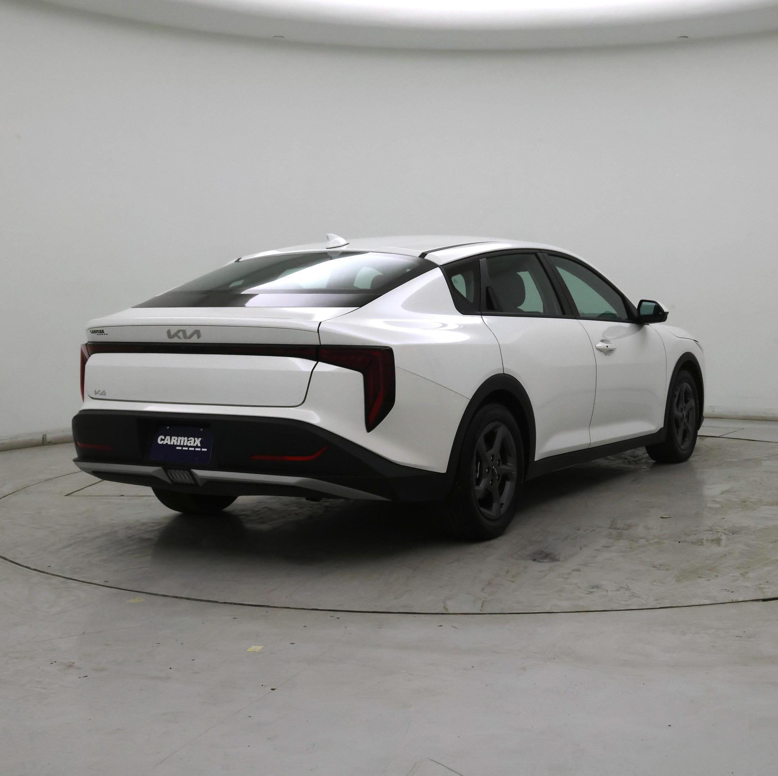 Thumbnail: 2025 Kia K4 - 8