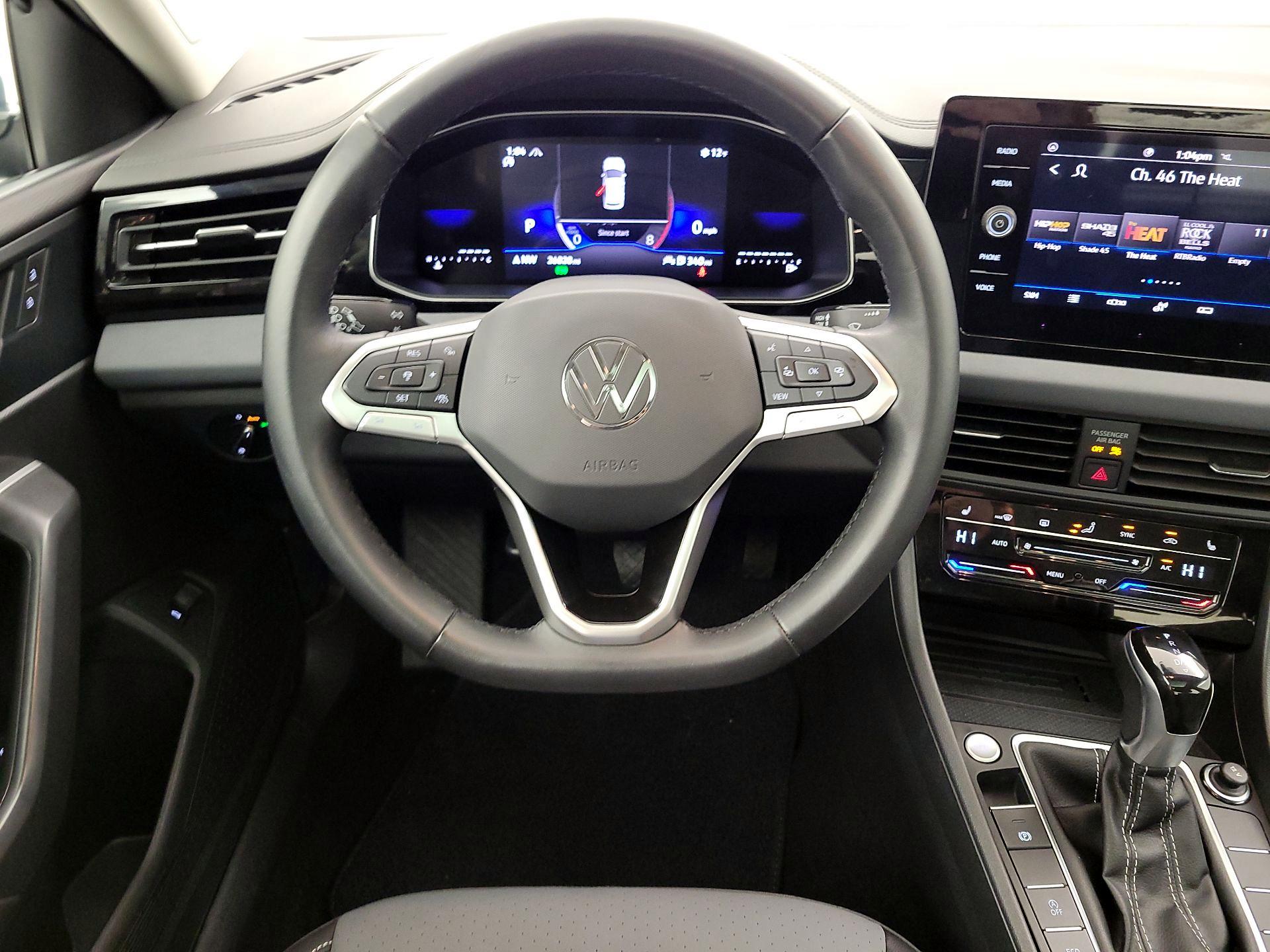 Thumbnail: 2025 Volkswagen Jetta - 10