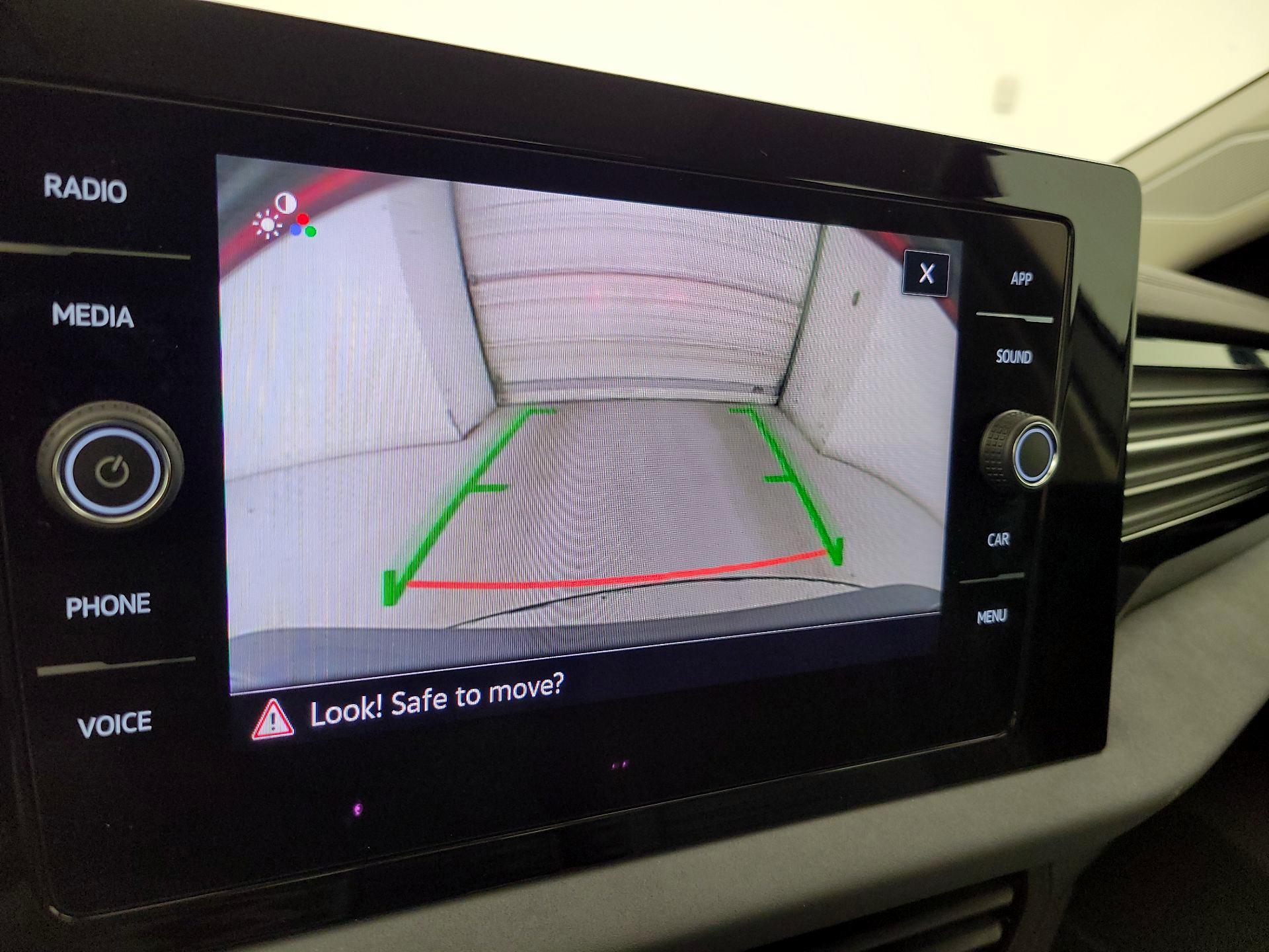 Thumbnail: 2025 Volkswagen Jetta - 14