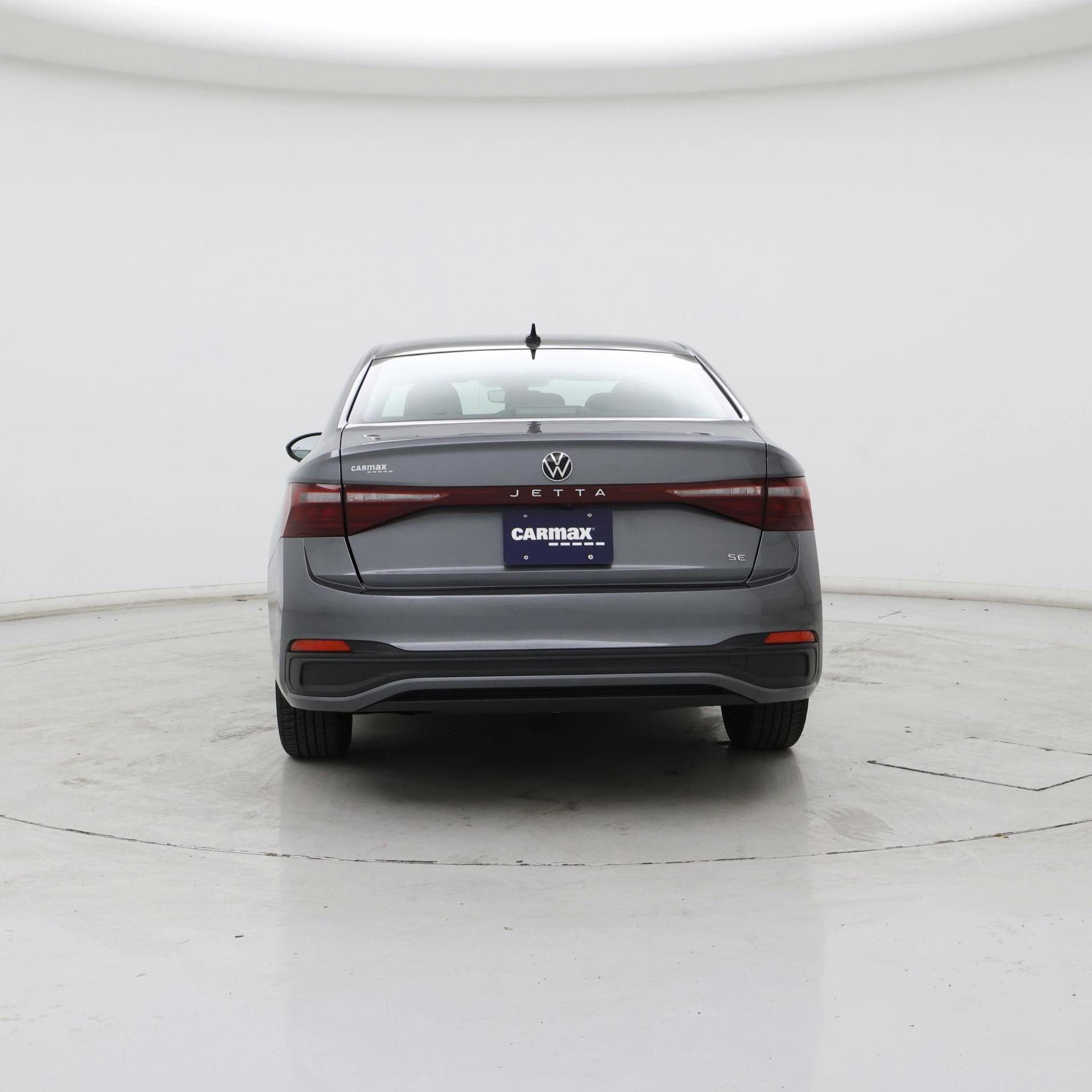 Thumbnail: 2025 Volkswagen Jetta - 6