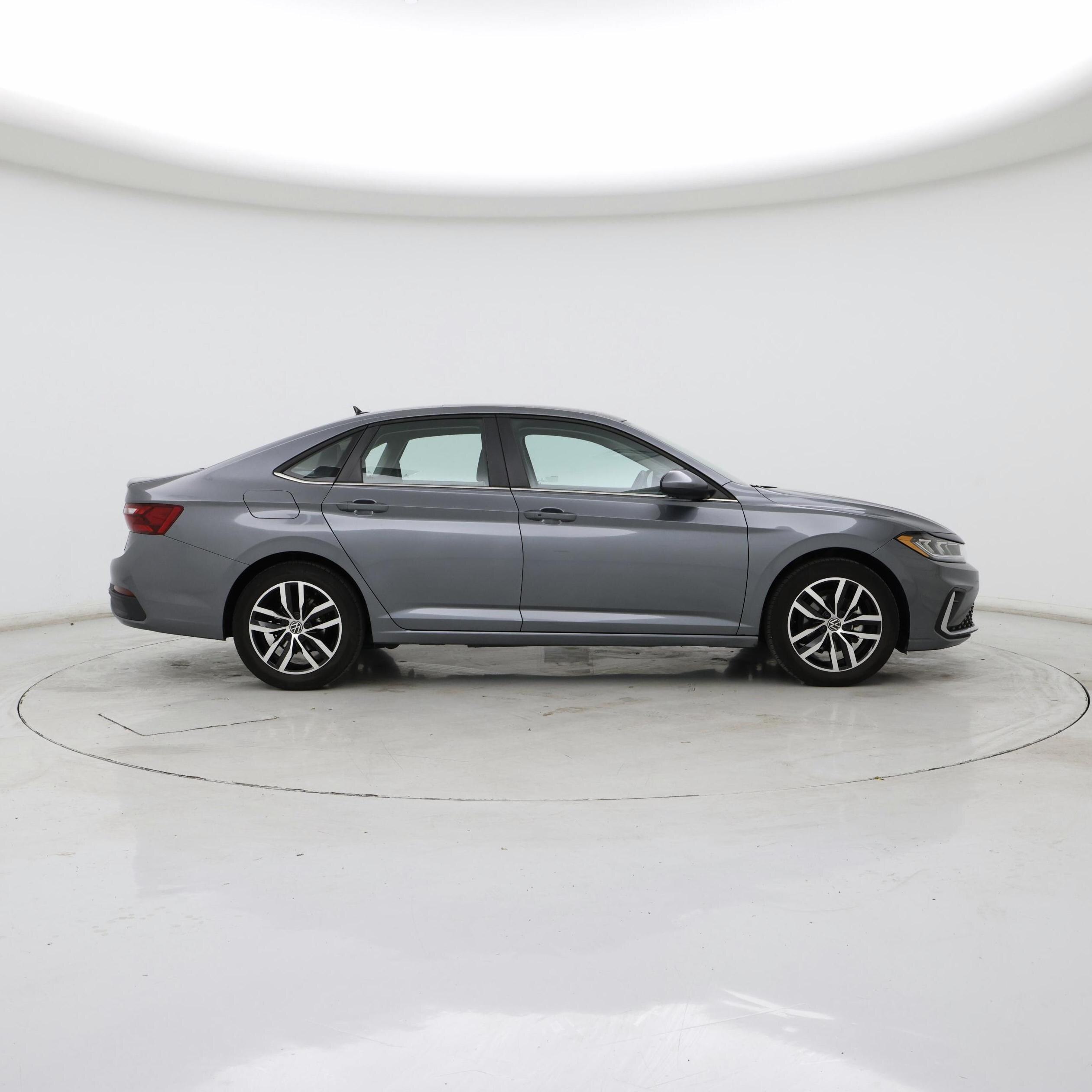 Thumbnail: 2025 Volkswagen Jetta - 7