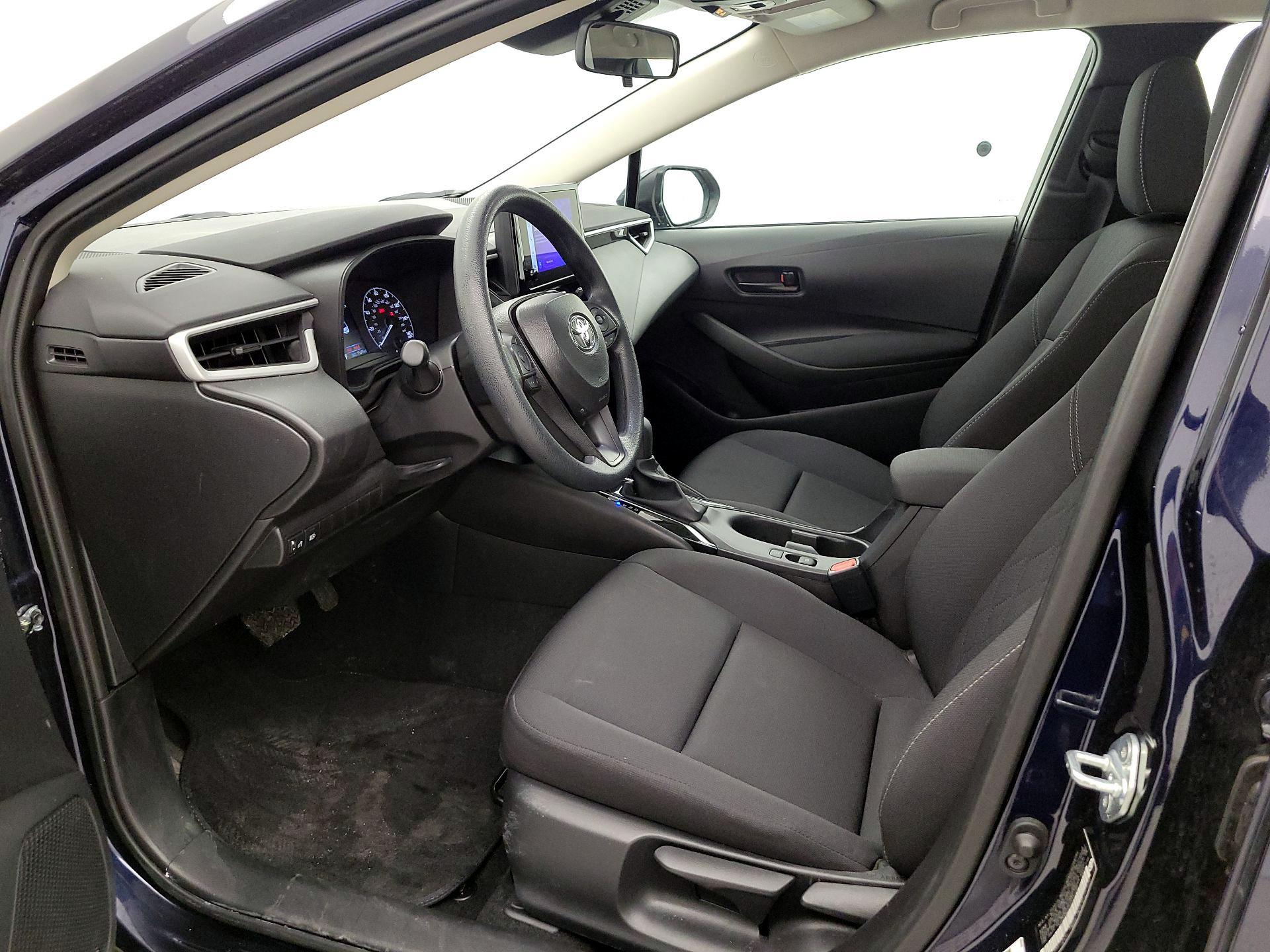 Thumbnail: 2025 Toyota Corolla - 11